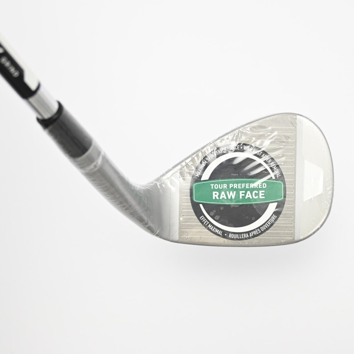 中古】ミルドグラインド4 ウェッジ Dynamic Gold EX TOUR ISSUE 54-11