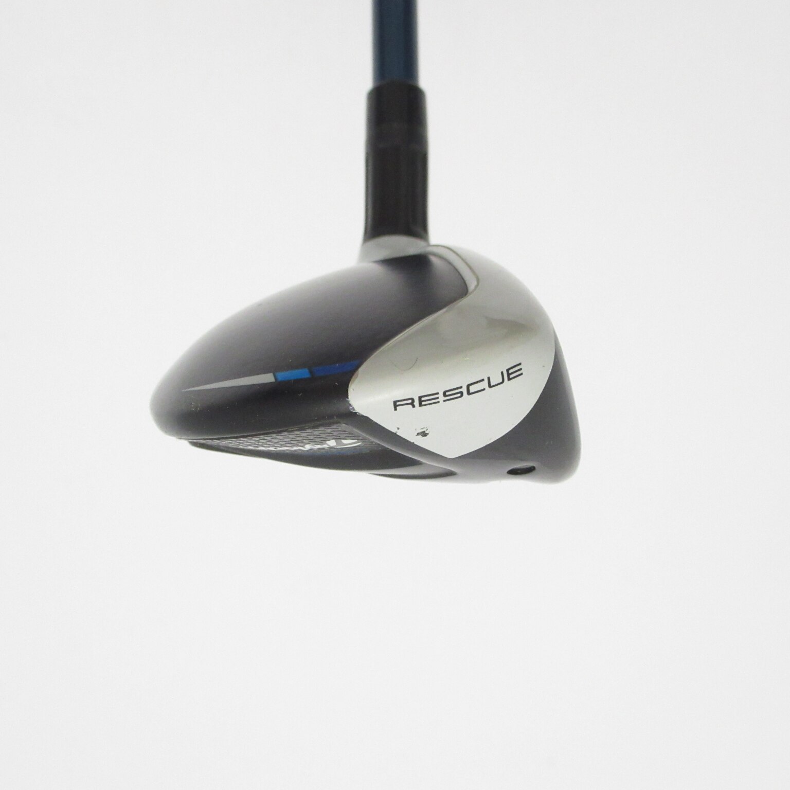 中古】SIM2 マックス レスキュー ユーティリティ TENSEI BLUE TM60