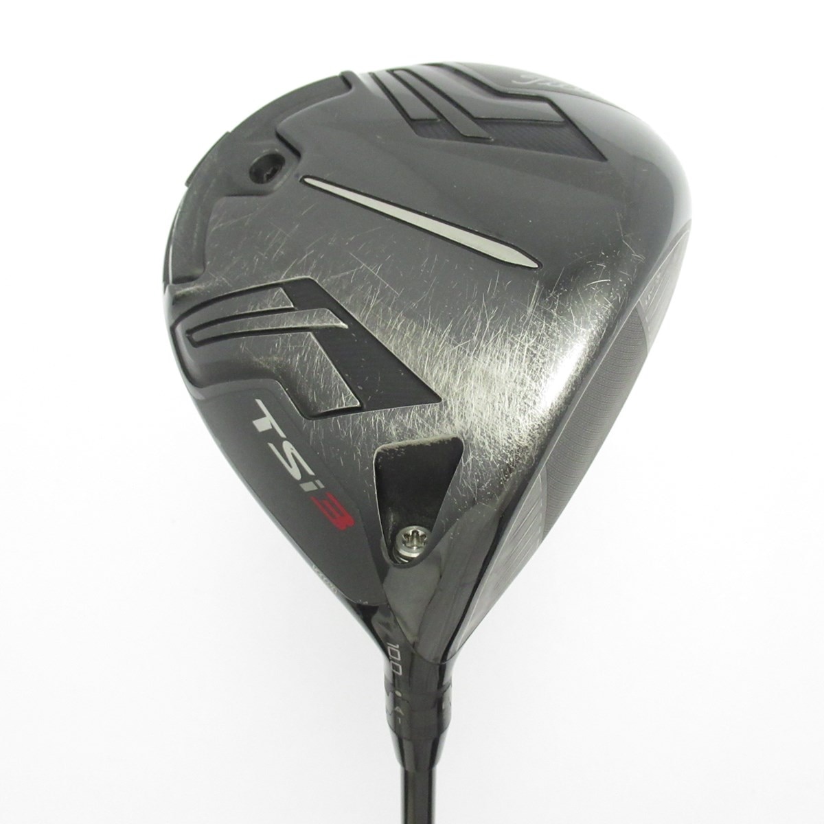 【中古ゴルフクラブ】タイトリスト　TSi　TSi3 ドライバー TSP322 55　シャフト：TSP322 55 中古】TSi3 ドライバー TSP322 55 10 SR CD(ドライバー（単品）)|TSi