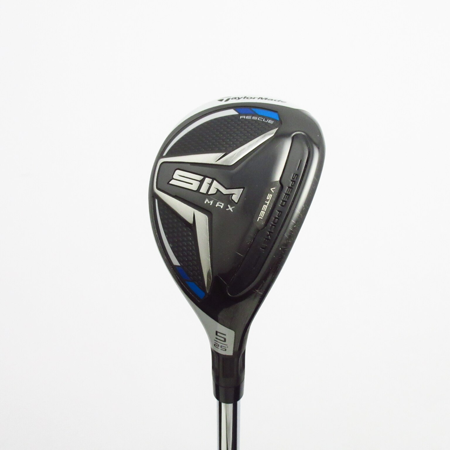 SIM MAX シム 4U ユーティリティ 22度 モーダス105R SIM MAX シム 4U