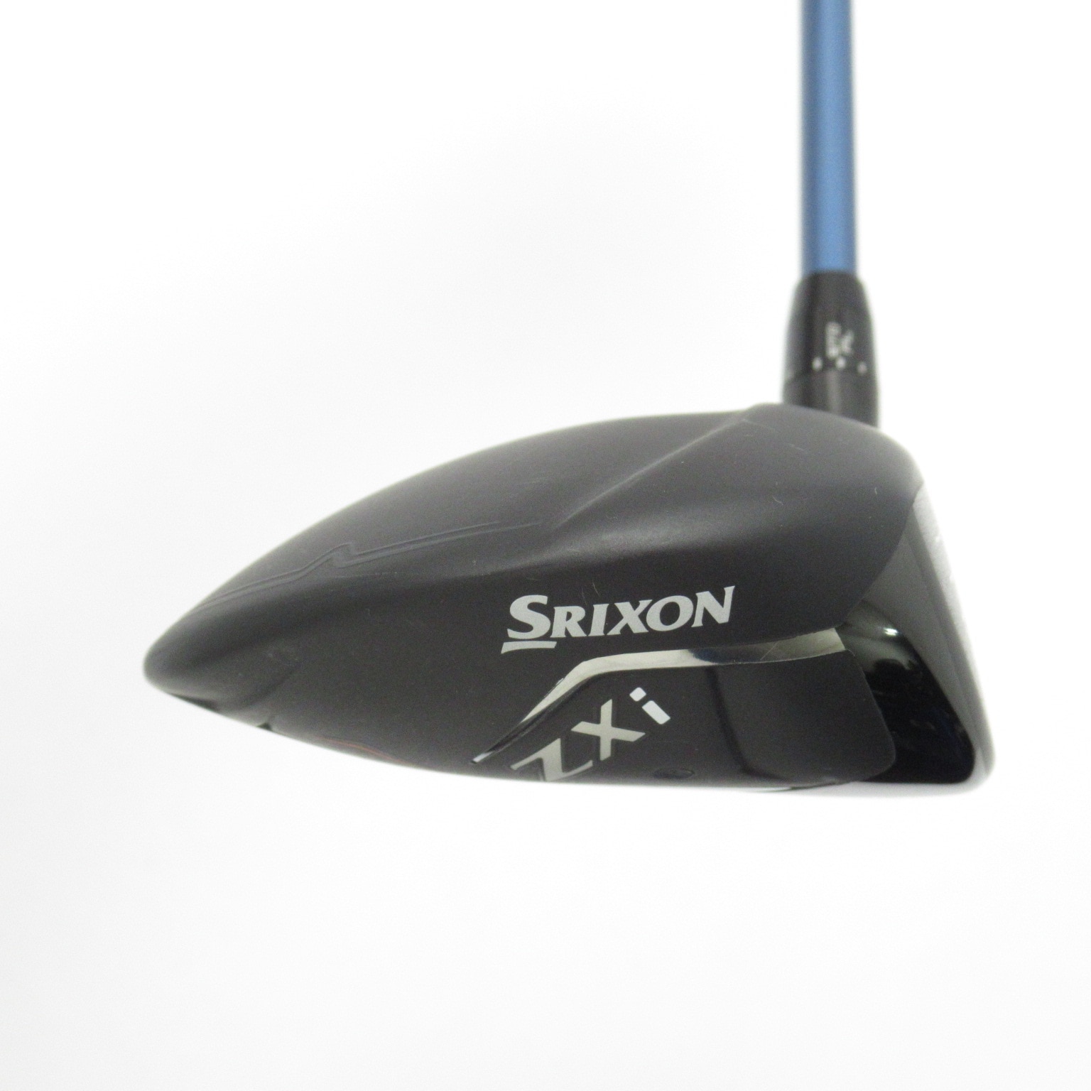 中古】スリクソン ZXi フェアウェイウッド VENTUS ZXi 6 15 S C