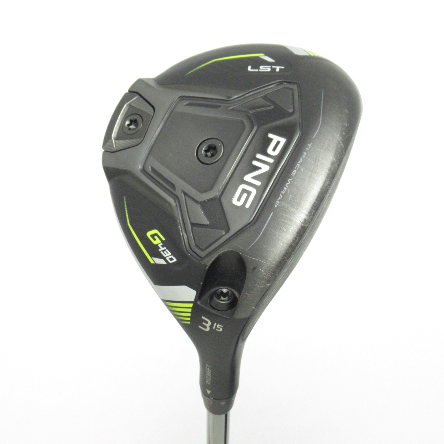 中古】ピン(PING) フェアウェイウッド 通販｜GDO中古ゴルフクラブ