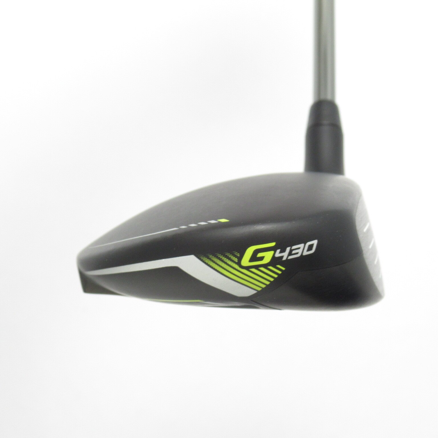 中古】G430 LST フェアウェイウッド PING TOUR 2.0 CHROME 65 15 S CD