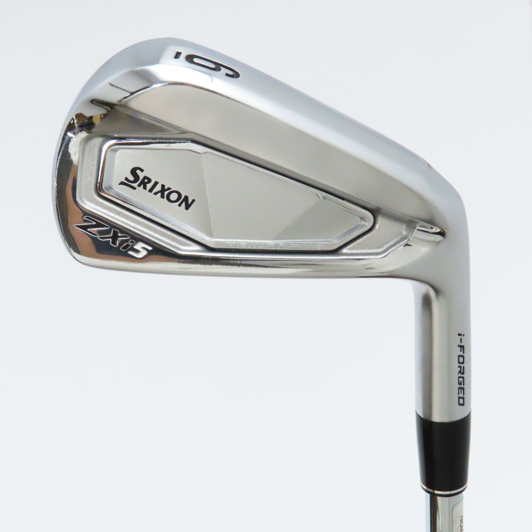 【美品】スリクソン Srixon ZTX アイアンセット 楽天市場】スリクソン SRIXON ZXi5 アイアン セット 6本組 (#5-#9,PW