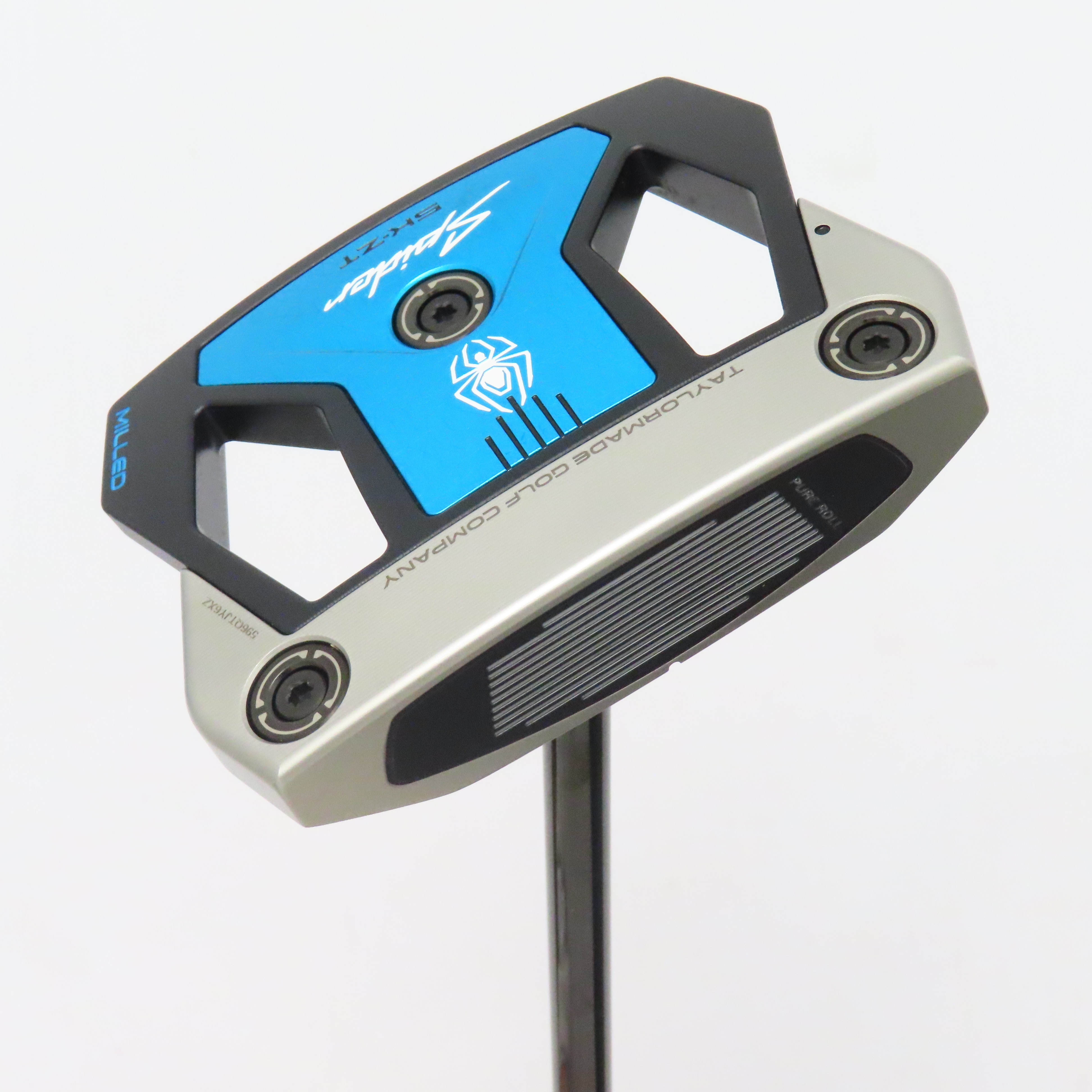 中古】スパイダー パター (テーラーメイド) 通販｜GDO中古ゴルフクラブ