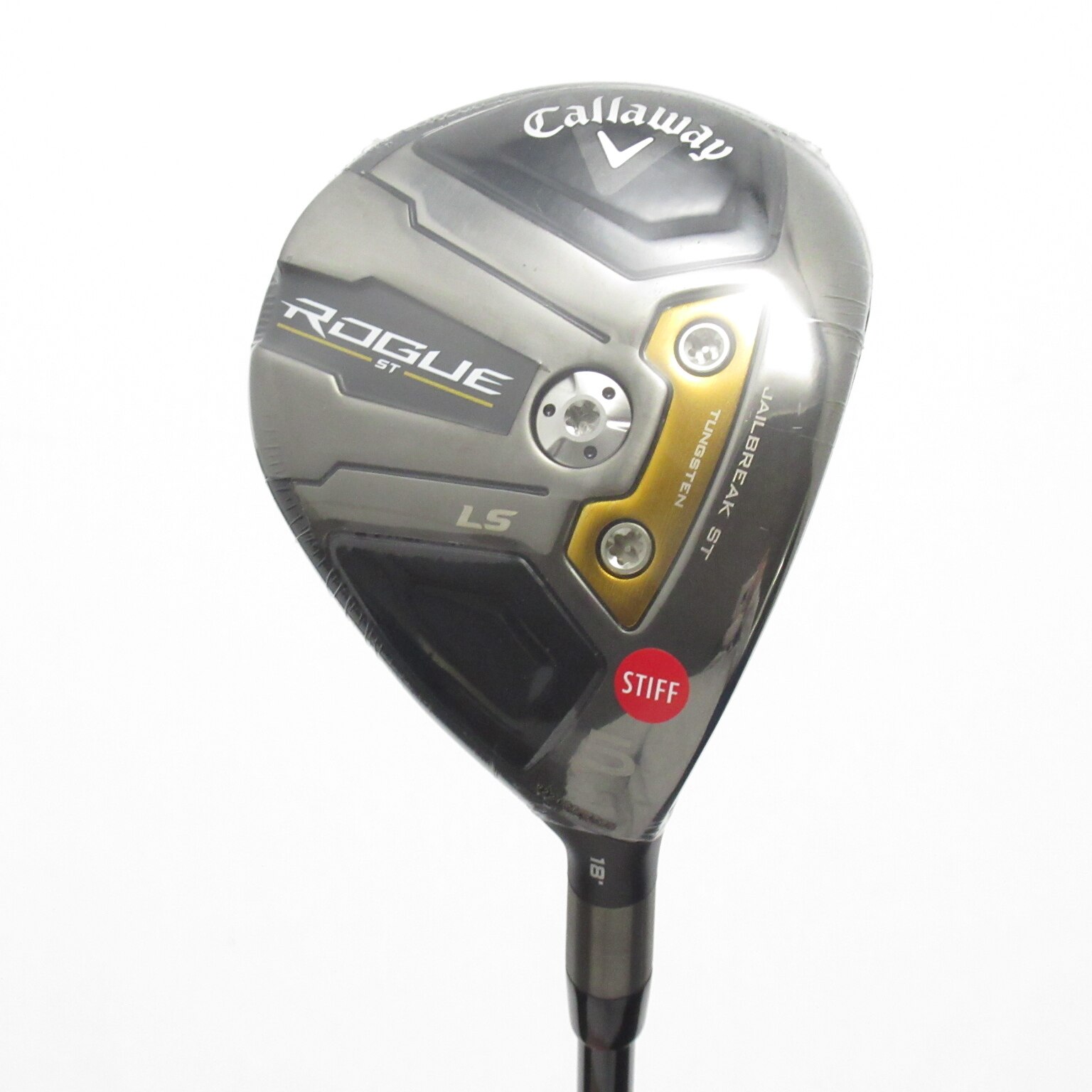 中古】ローグ ST LS フェアウェイウッド TENSEI 55 for Callaway（2022