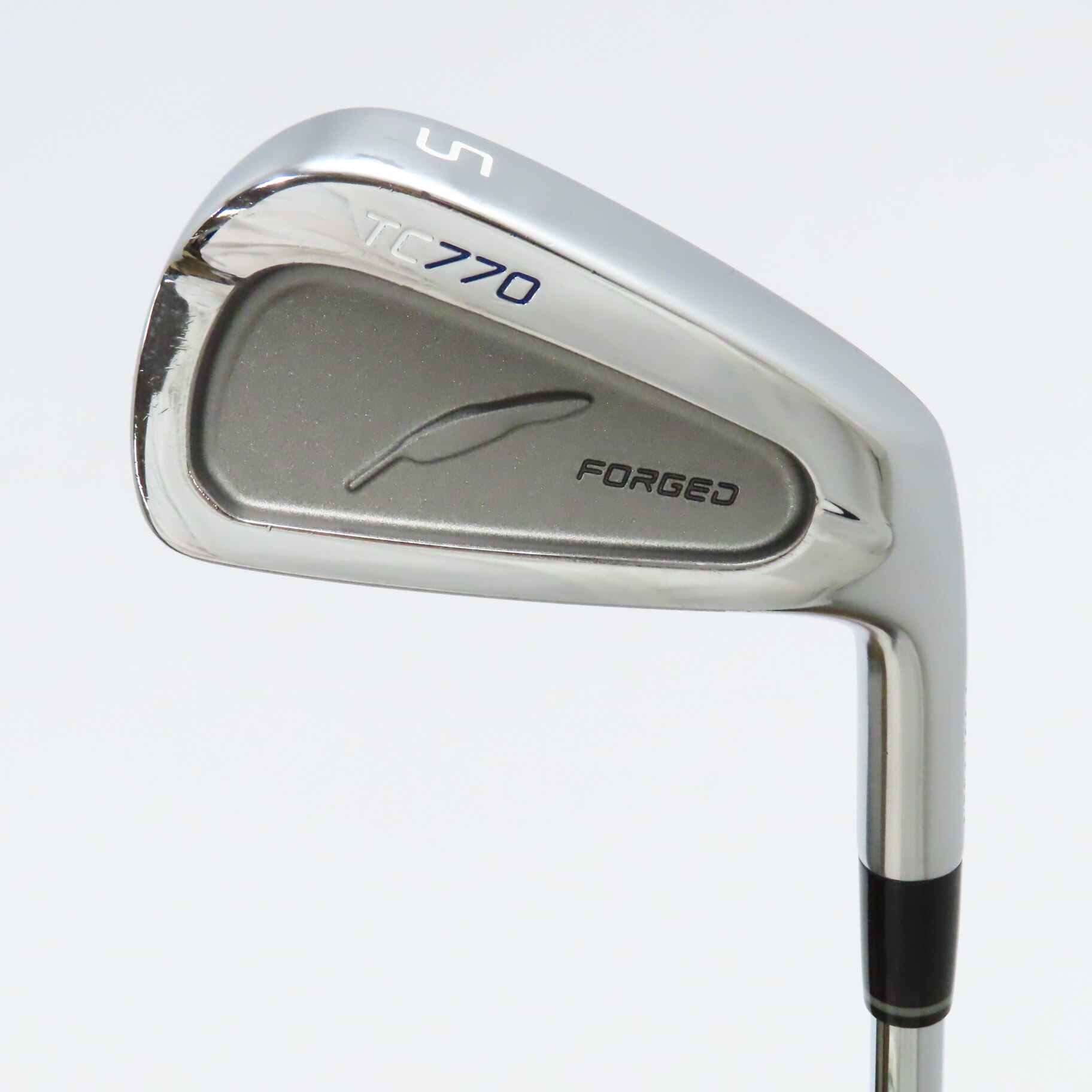 C662 FOURTEEN TC-770 アイアン セット 7本 メンズ 右利き FOURTEEN TC