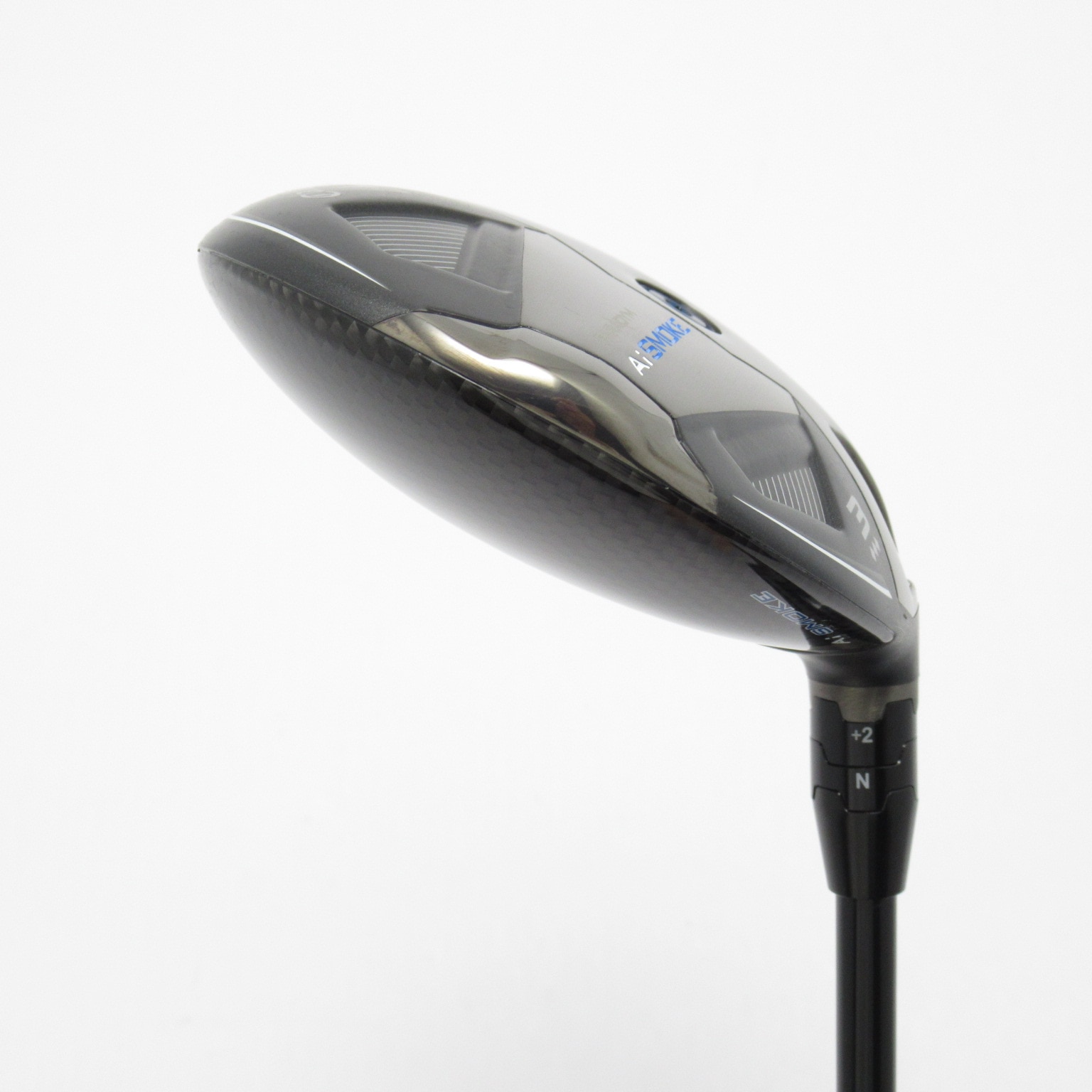 【中古ゴルフクラブ】キャロウェイゴルフ　Ai SMOKE　パラダイム Ai SMOKE トリプルダイヤモンド フェアウェイウッド TENSEI 60 for Ca… 中古】パラダイム Ai SMOKE トリプルダイヤモンド フェアウェイウッド