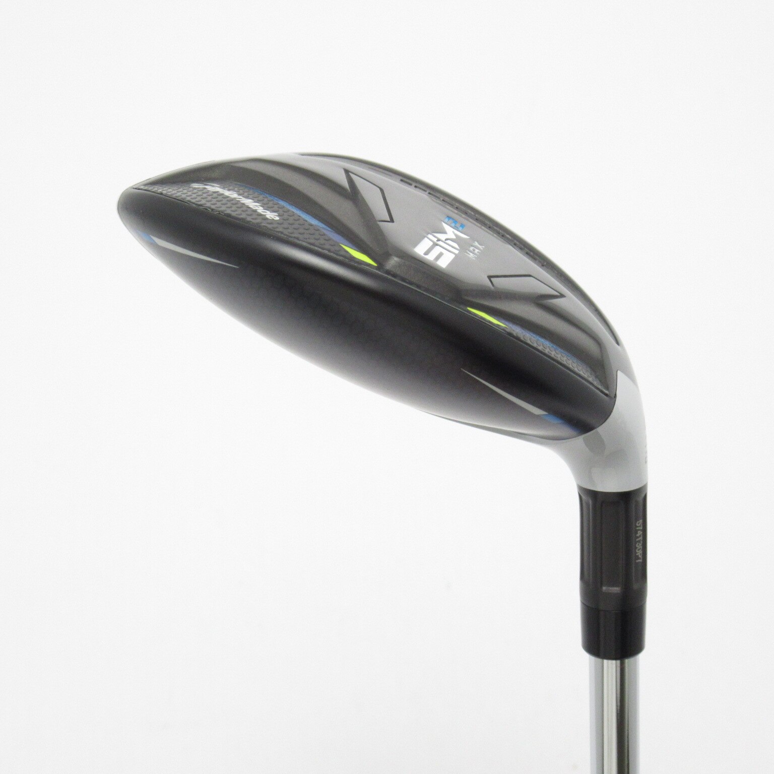 中古】SIM2 マックス レスキュー ユーティリティ KBS MAX MT85 JP 25