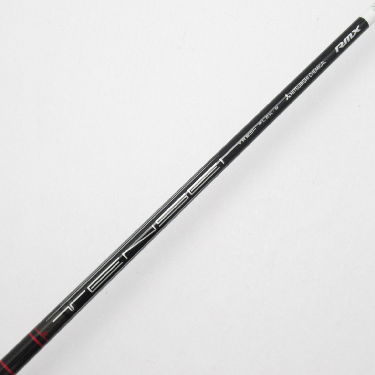 中古】RMX VD(2024) ユーティリティ オリジナルカーボン TENSEI TR h