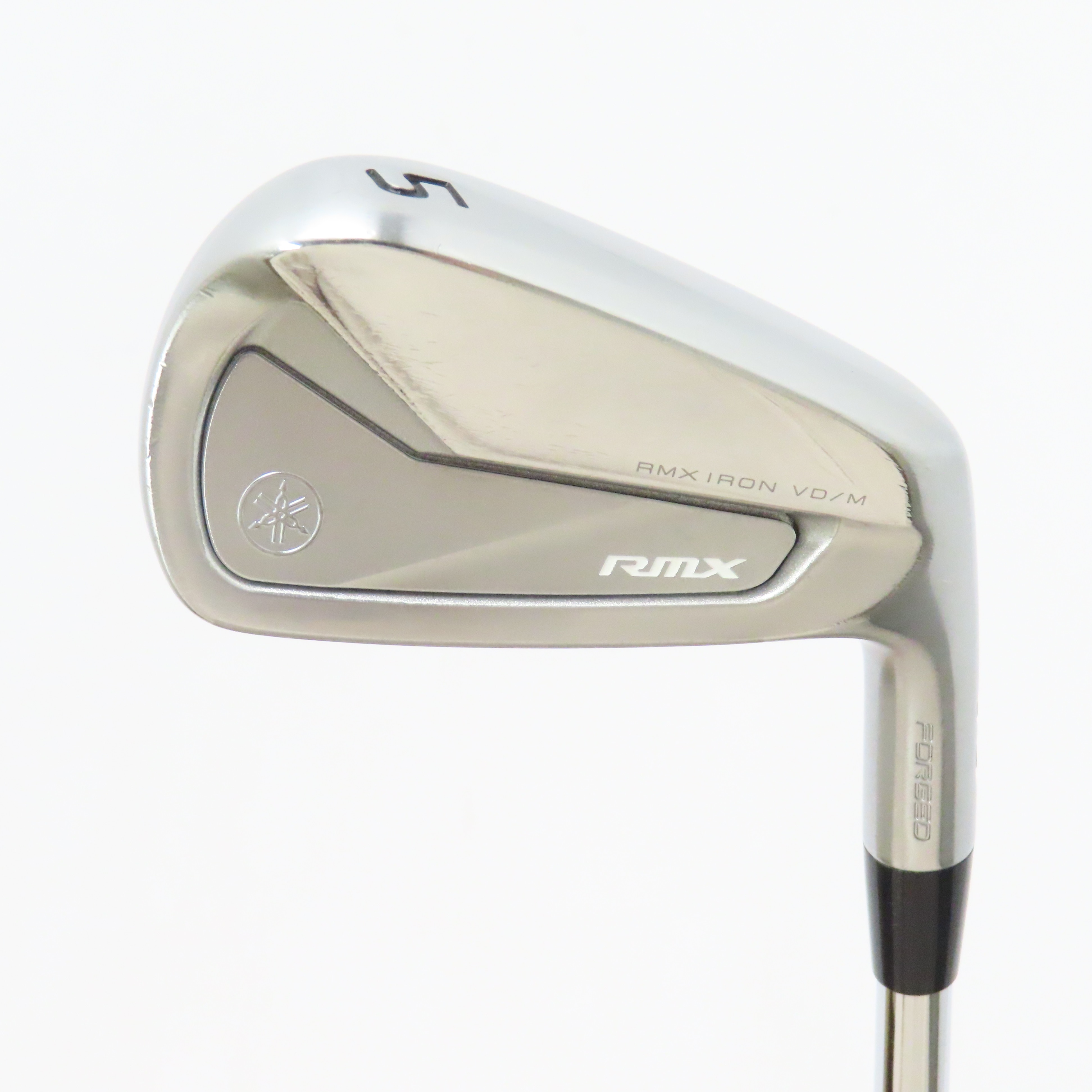 【中古ゴルフクラブ】ヤマハ　RMX　RMX VD/M(2024) アイアン RIFLE FLIGHTED　シャフト：RIFLE FLIGHTED 中古】RMX VD/M(2024) アイアン N.S.PRO MODUS3 TOUR 105 24 S C