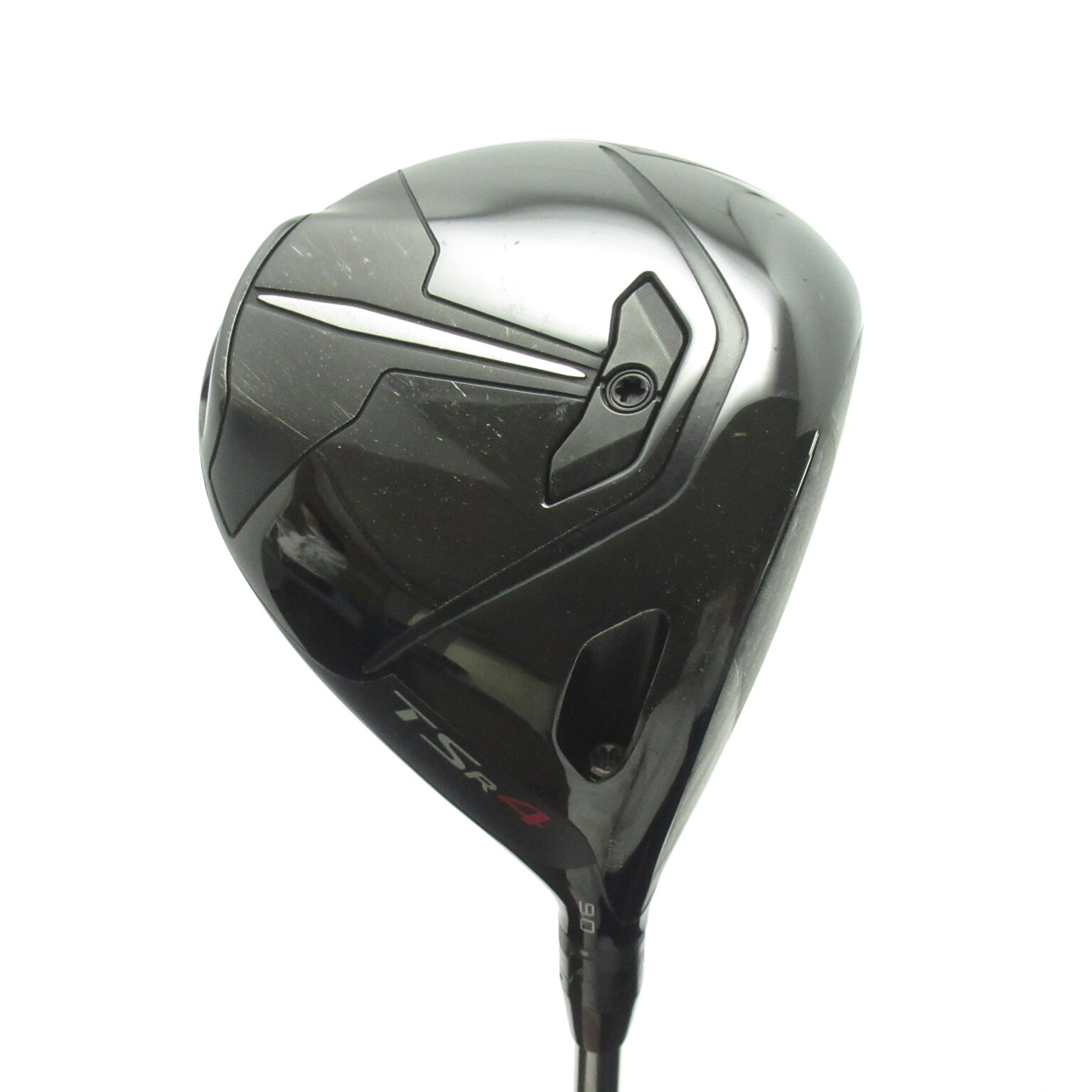 中古】TSR4 ドライバー (タイトリスト) TSR 通販｜GDO中古ゴルフクラブ