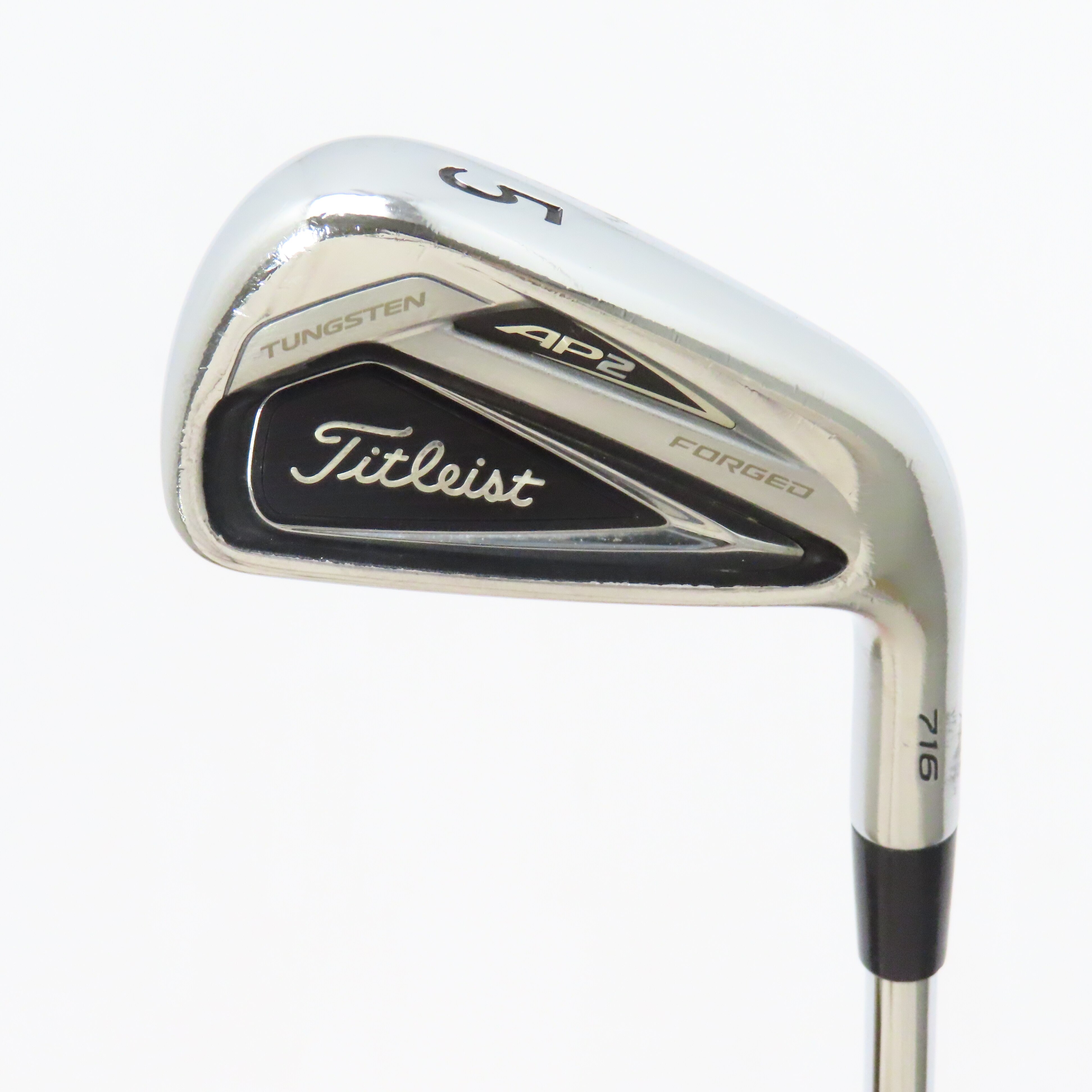 中古】AP2 716 アイアンセット (タイトリスト) 716 通販｜GDO中古