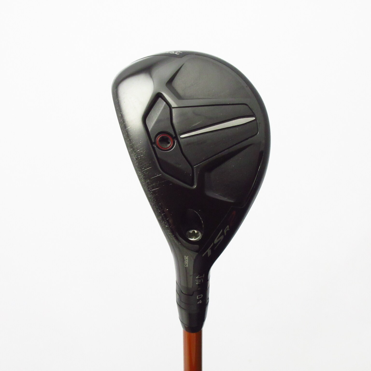 タイトリストTSR2 ユーティリティTour AD DI HYBRIDシャフト付