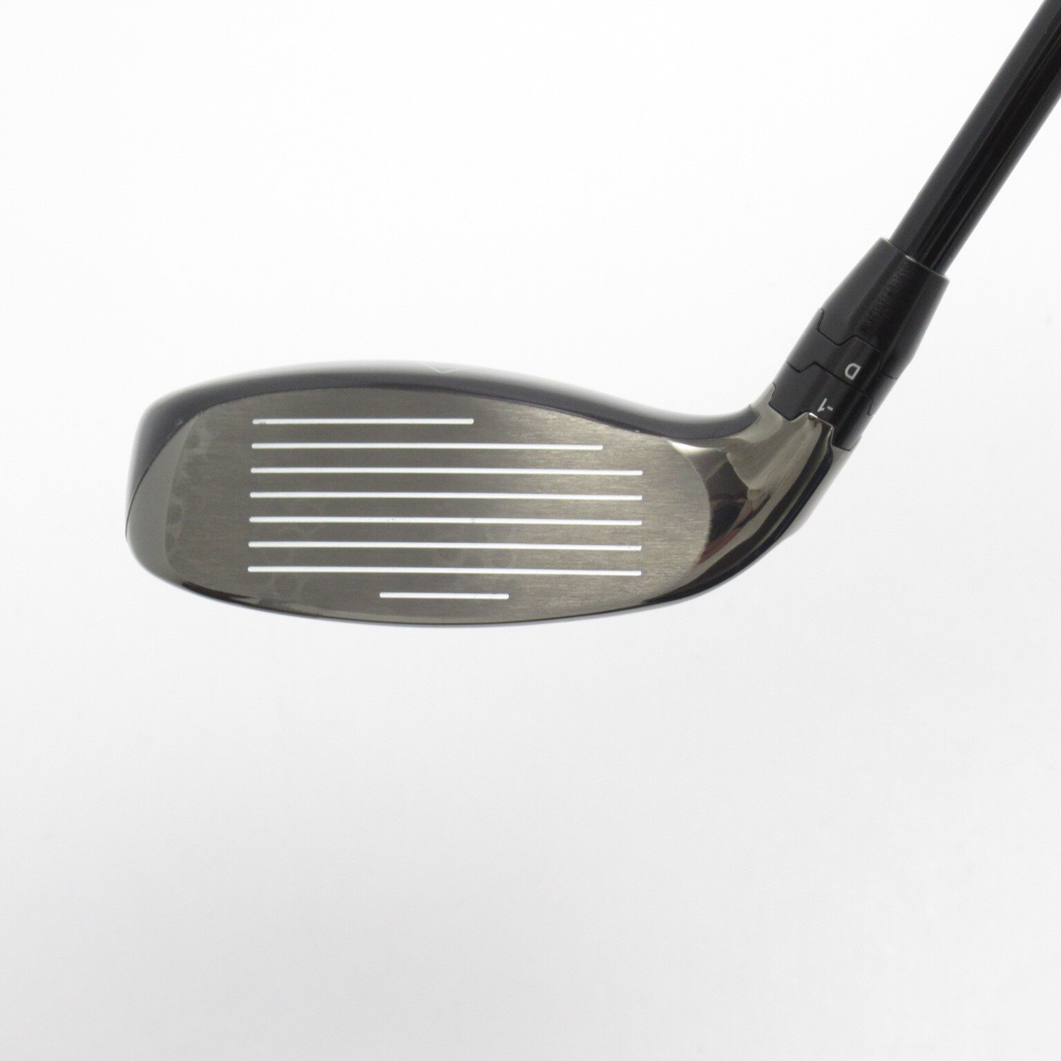 中古】ビッグバーサ 23 ユーティリティ SPEEDER NX for Callaway 21