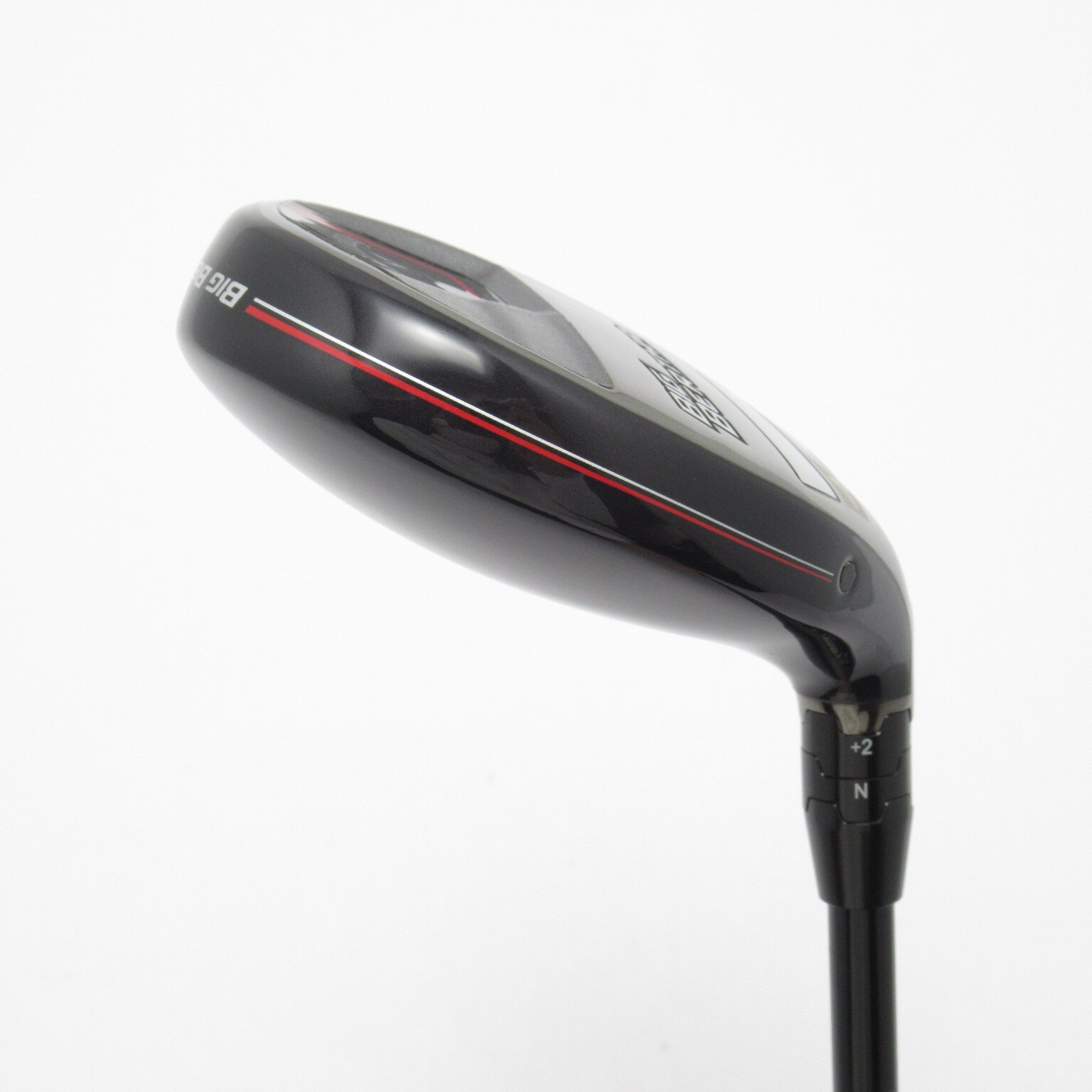中古】ビッグバーサ 23 ユーティリティ SPEEDER NX for Callaway 21