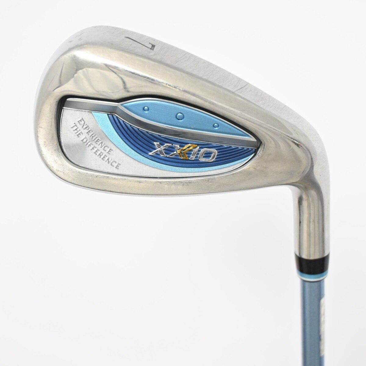 中古】ゼクシオ 13(2024) アイアン MP1300Lカーボン 30 A C レディス