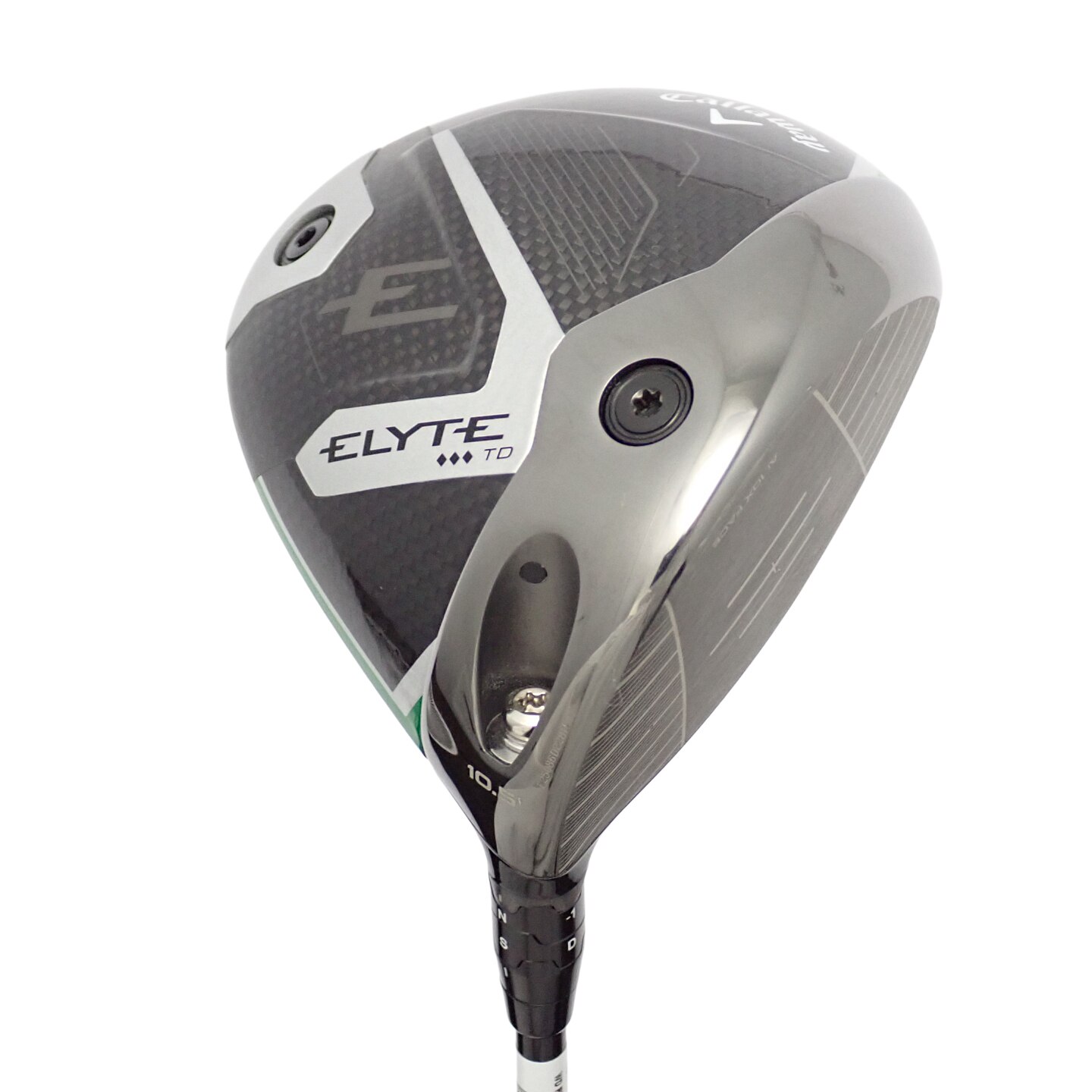 中古】エリート ドライバー (キャロウェイ) 通販｜GDO中古ゴルフクラブ