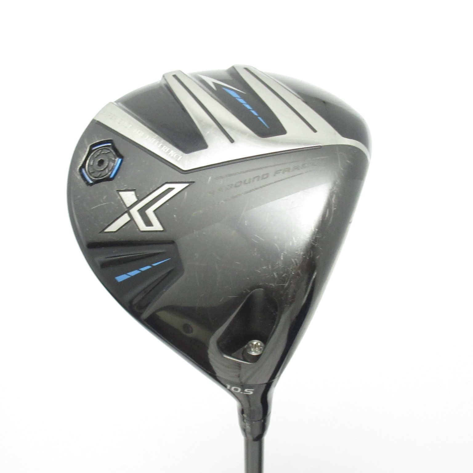 中古】ゼクシオ ドライバー (ダンロップ) 通販｜GDO中古ゴルフクラブ