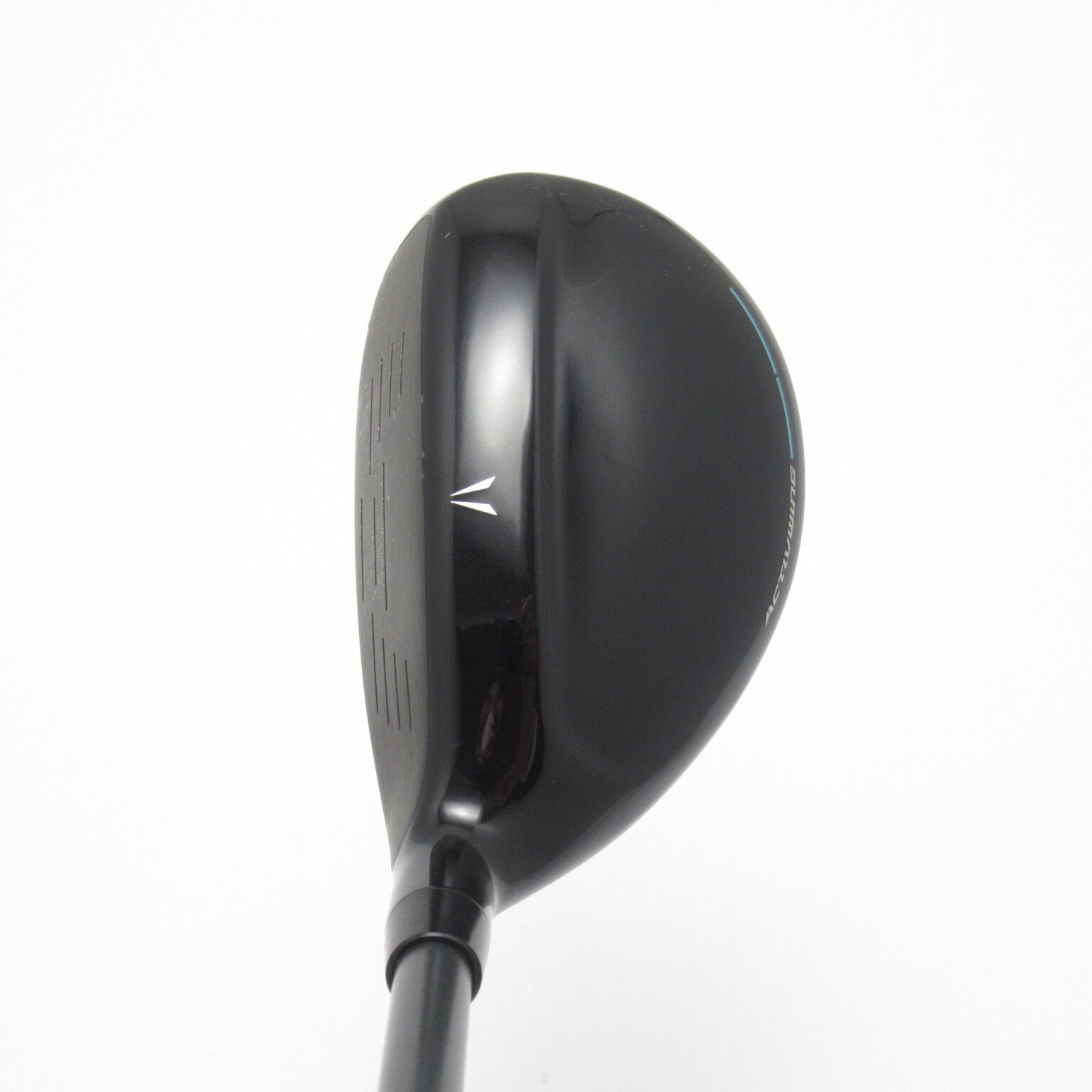 中古】ゼクシオ X(2024) ユーティリティ Miyazaki AX-3 23 SR D