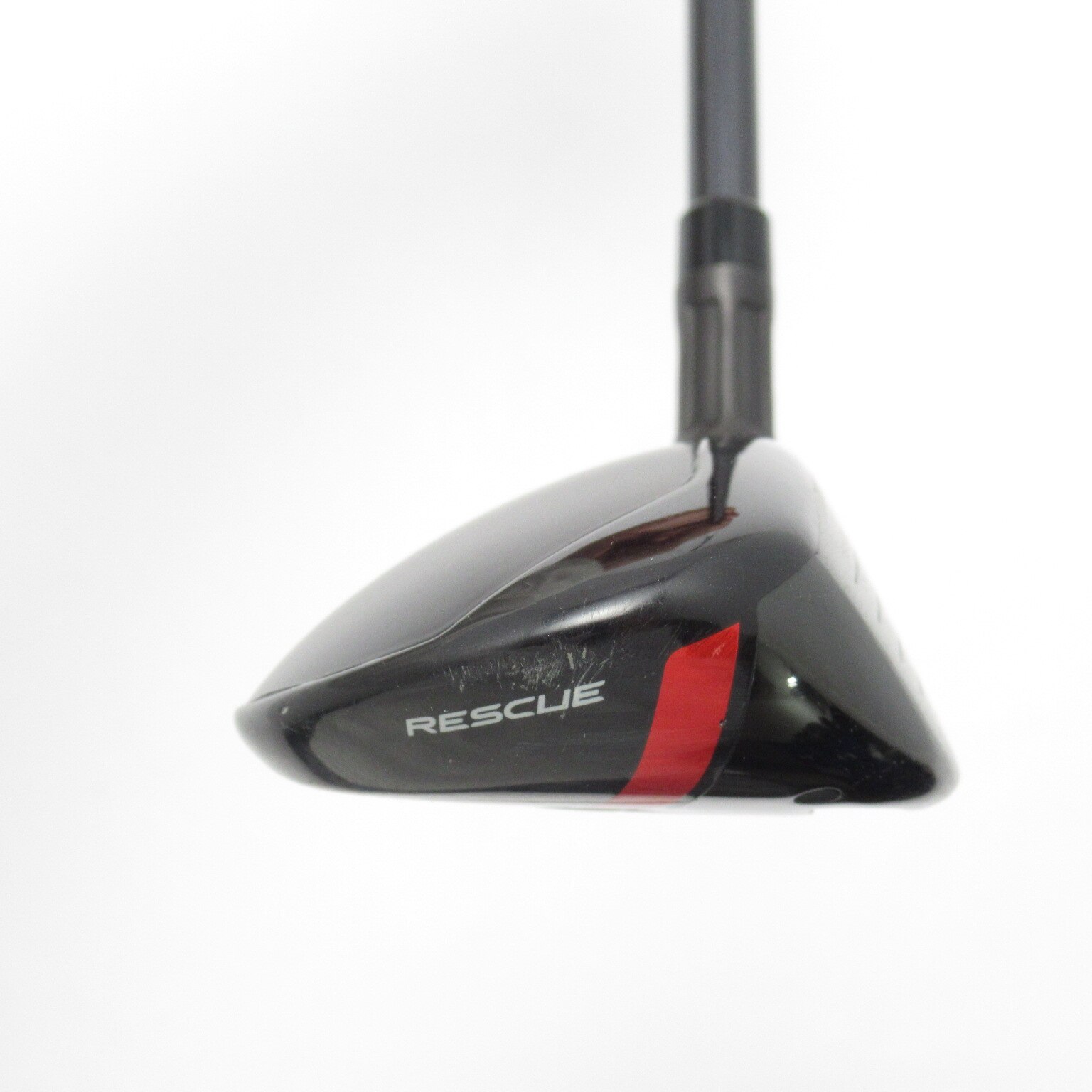 中古】ステルス RESCUE ユーティリティ TENSEI RED TM60(2022) 28 R C