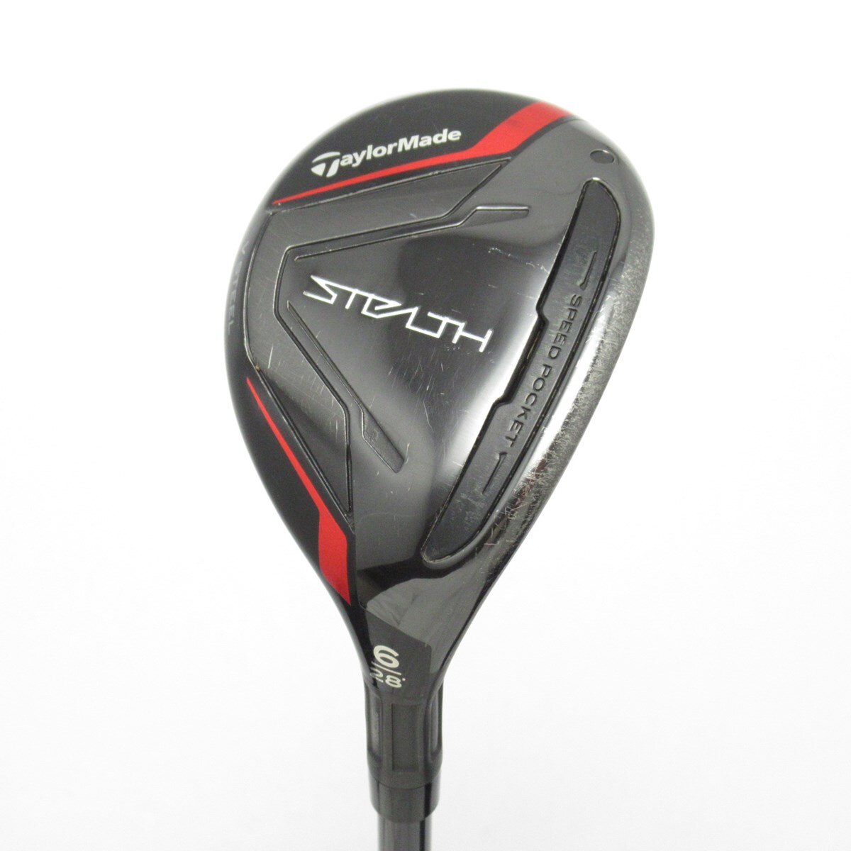 ステルス2HD レスキュー TENSEI RED TM60 U5 UT ステルス2HD レスキュー TENSEI RED TM60 U5 UT TaylorMade