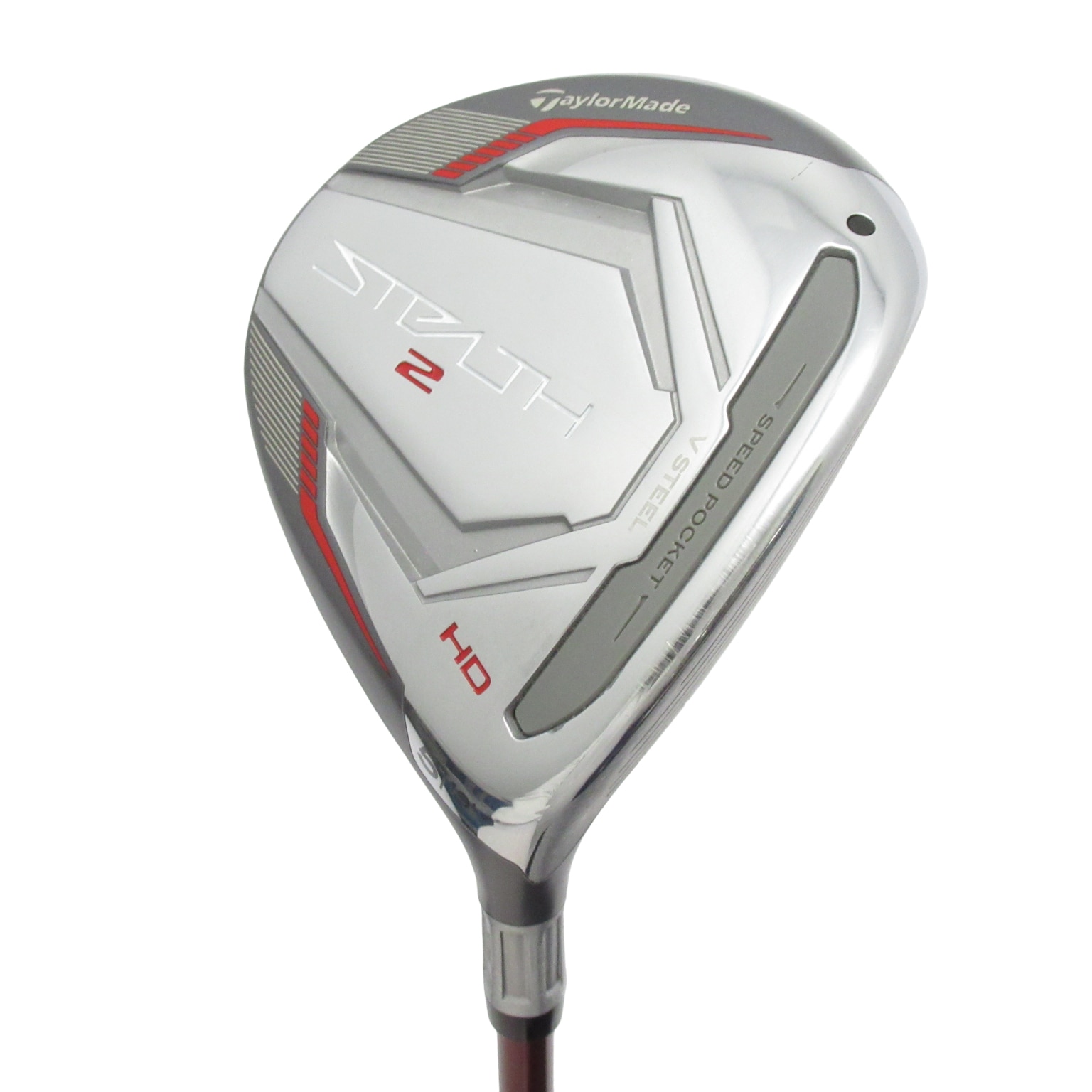 中古】ステルス2 HD フェアウェイウッド TENSEI RED TM40(2022) 19 A C