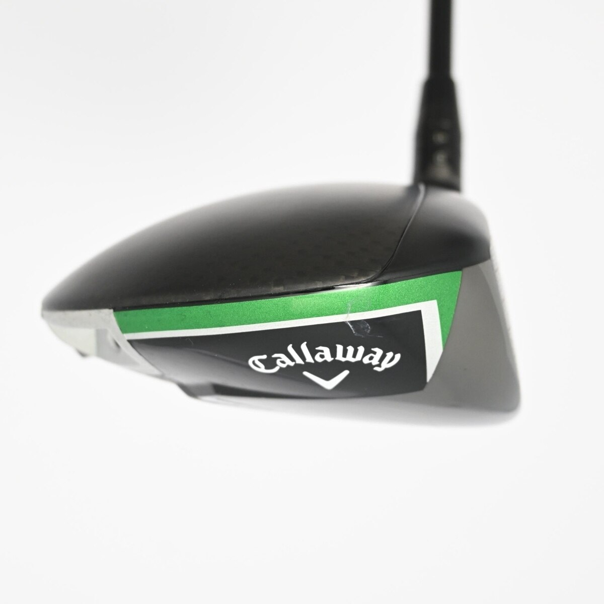 中古】ELYTE MINI ドライバー TENSEI GREEN 60 for Callaway 13.5 S C