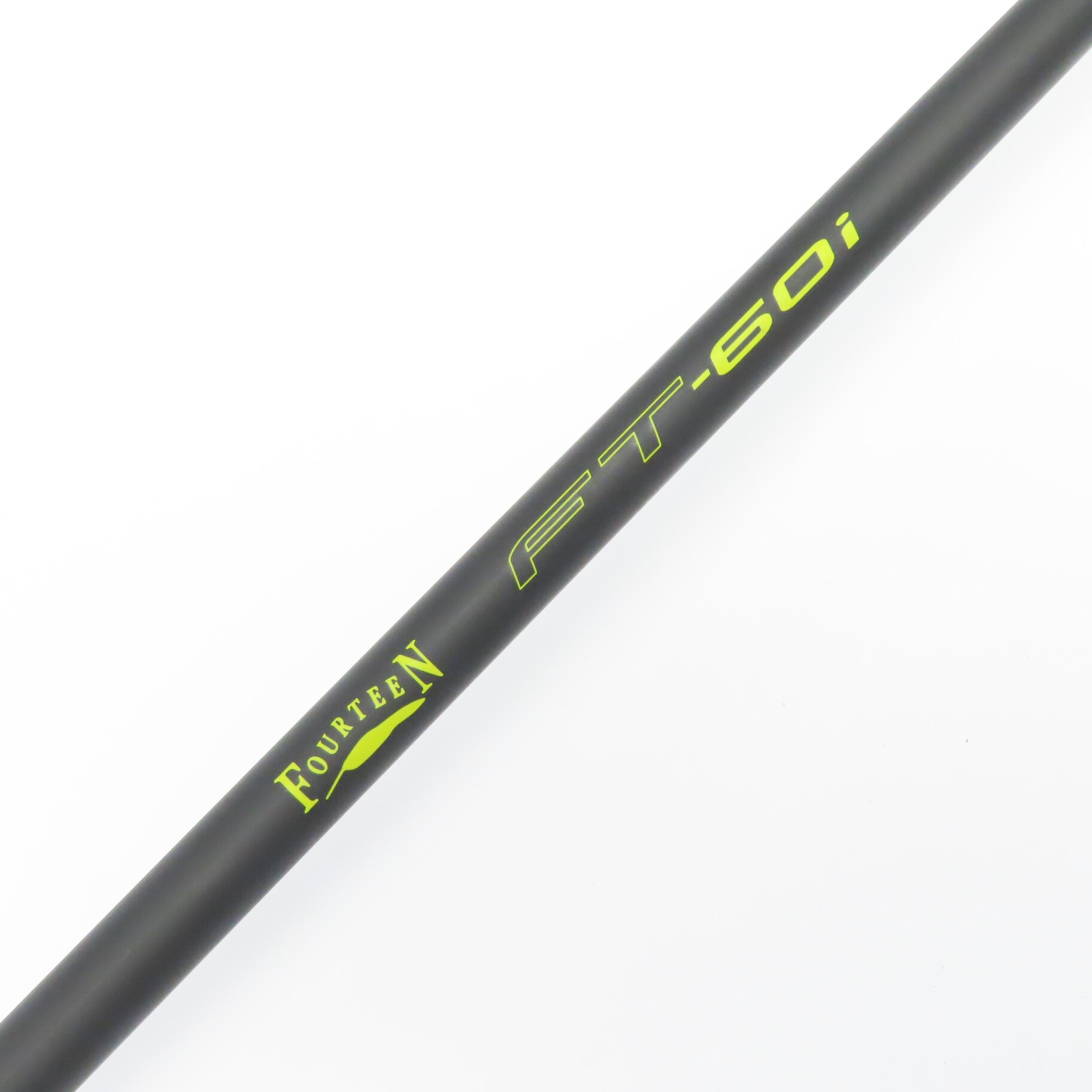 中古】PC-3 アイアン アイアン FT-60i 27 設定無 C(アイアン（セット