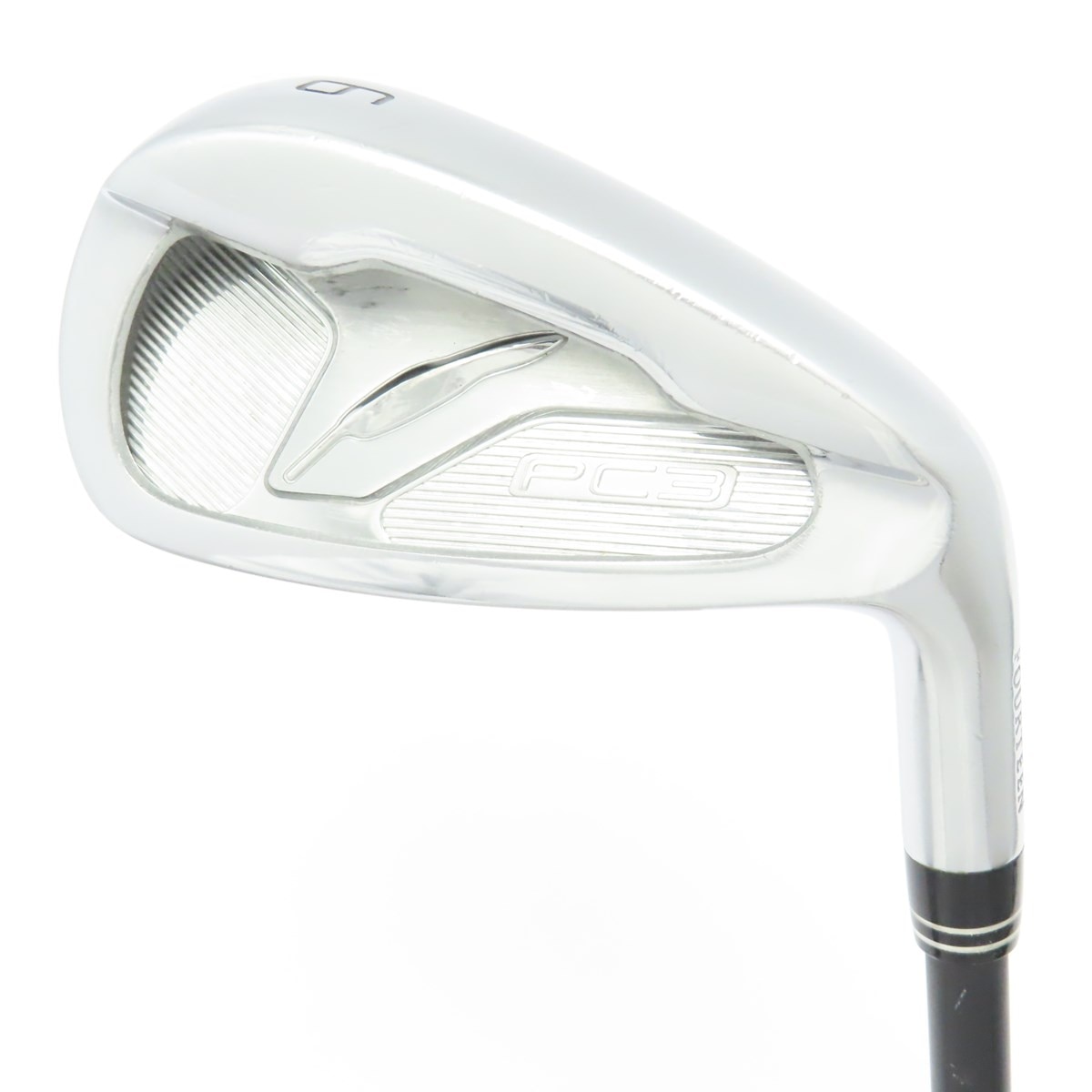 中古】PC-3 アイアン アイアン FT-60i 27 設定無 C(アイアン（セット