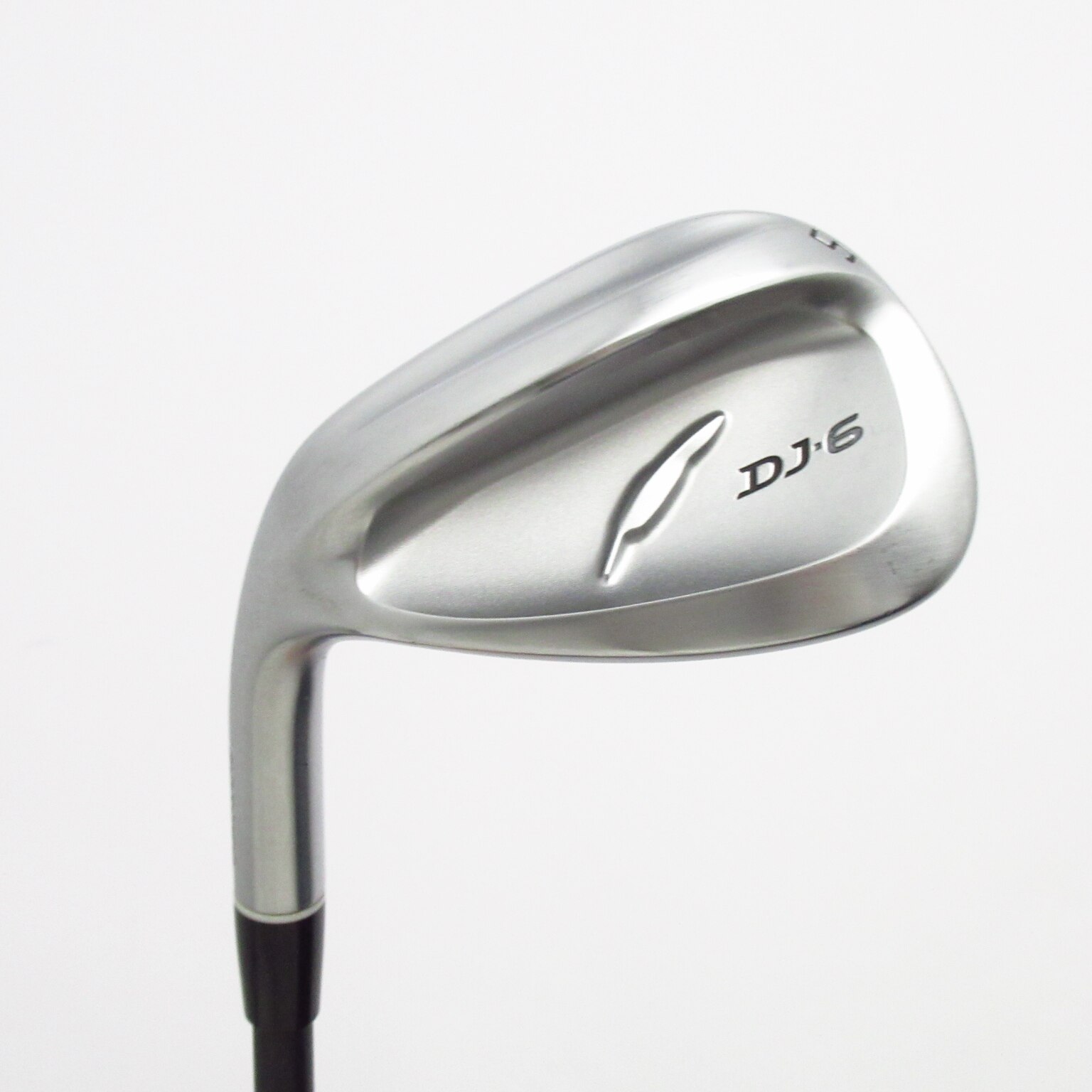 中古】DJ-6 ウェッジ FT-62w Ver2 51-16 WEDGE C レフティ(ウェッジ