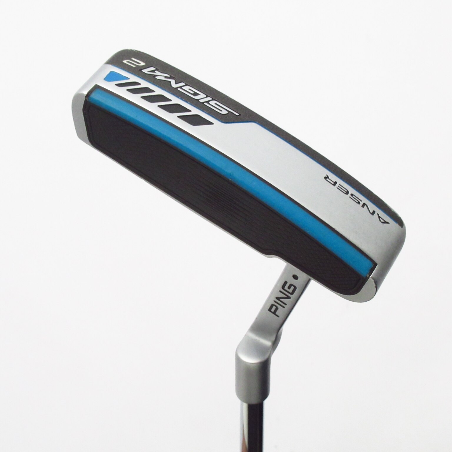 中古】ピン(PING) パター レフティ 通販｜GDO中古ゴルフクラブ