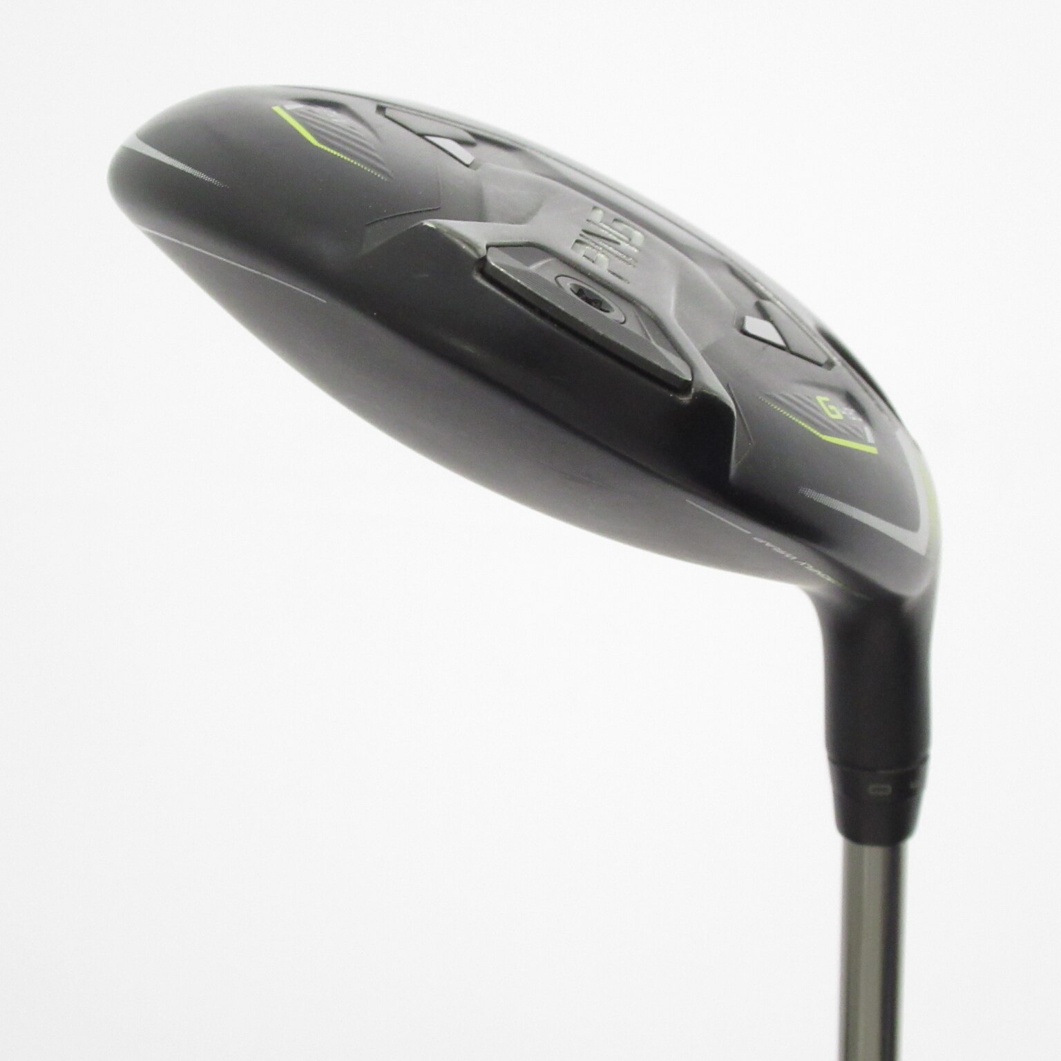 中古】G430 MAX フェアウェイウッド PING TOUR 2.0 CHROME 65 15 S CD