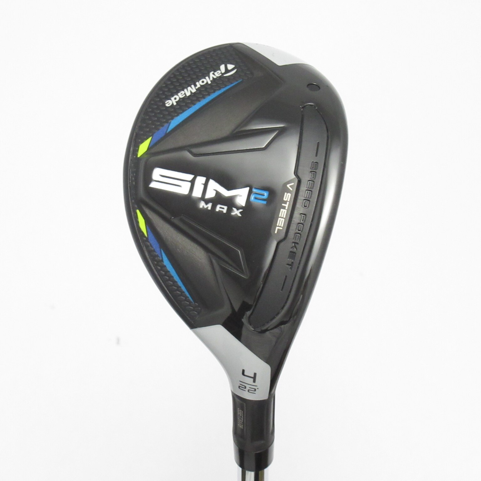 中古】SIM2 マックス レスキュー ユーティリティ KBS MAX MT85 JP 22