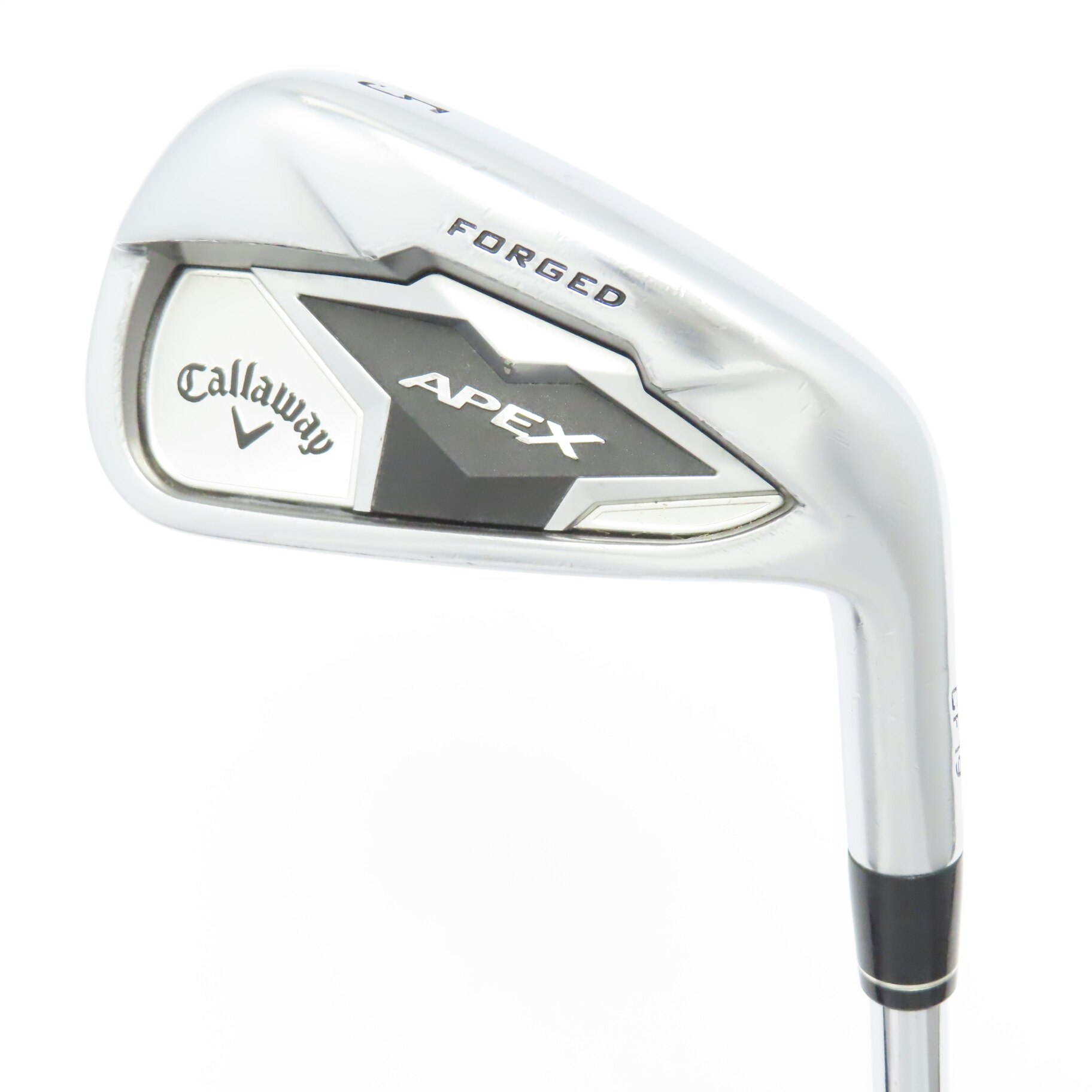 中古】APEX [2019] アイアンセット (キャロウェイ) APEX 通販｜GDO中古