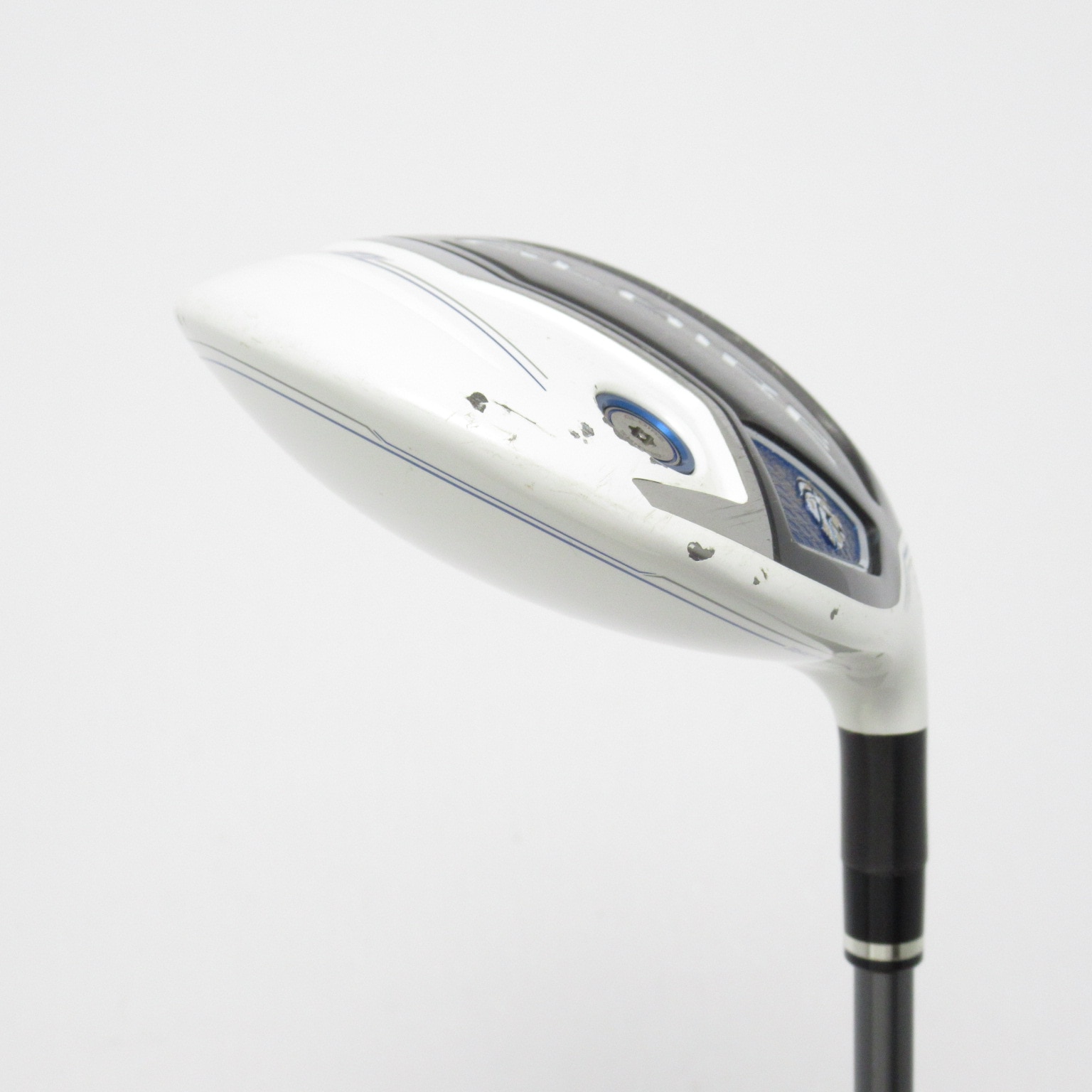 中古】グローレ F2 フェアウェイウッド GL6600 16 SR D(フェアウェイ