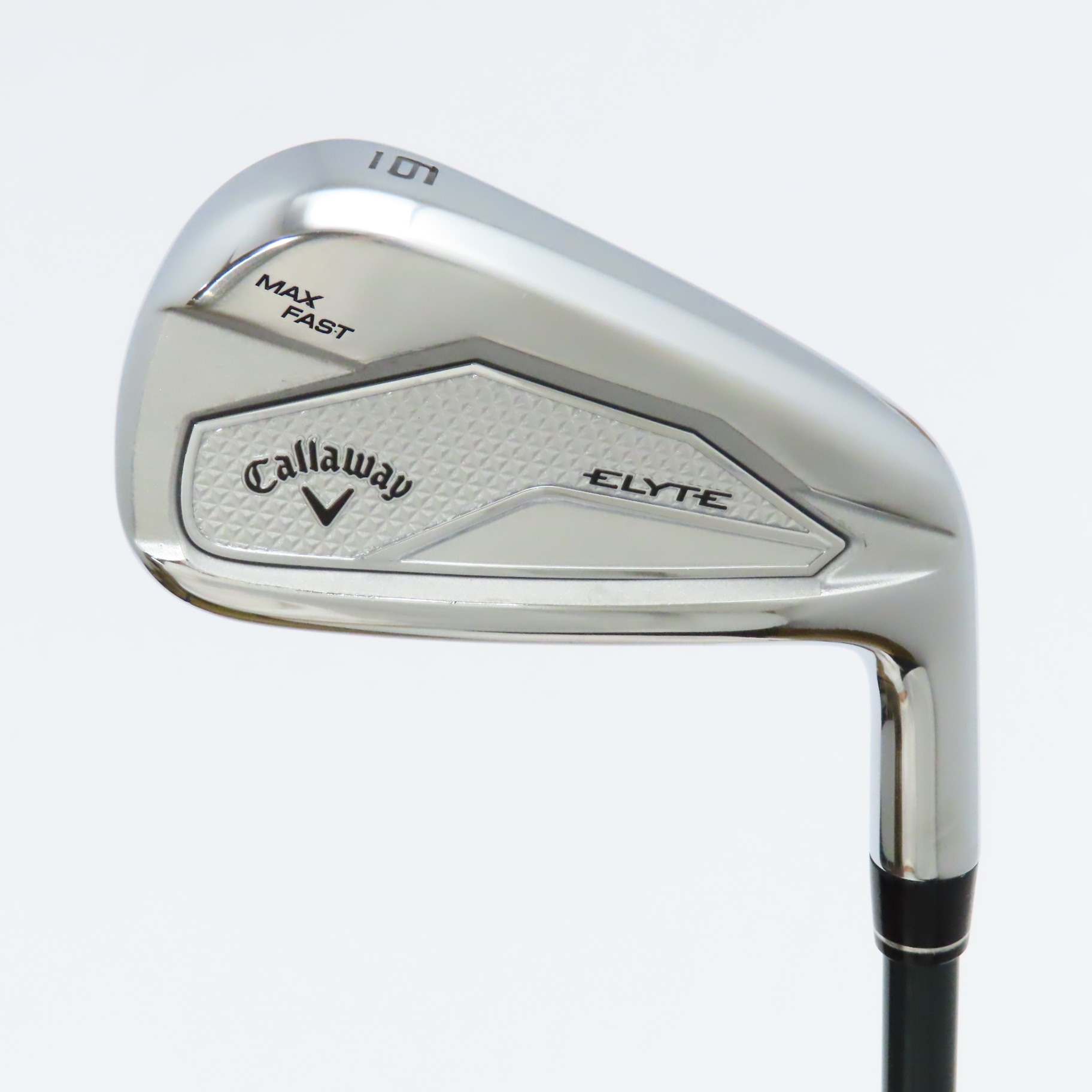 中古】エリート MAX FAST アイアンセット (キャロウェイ) エリート