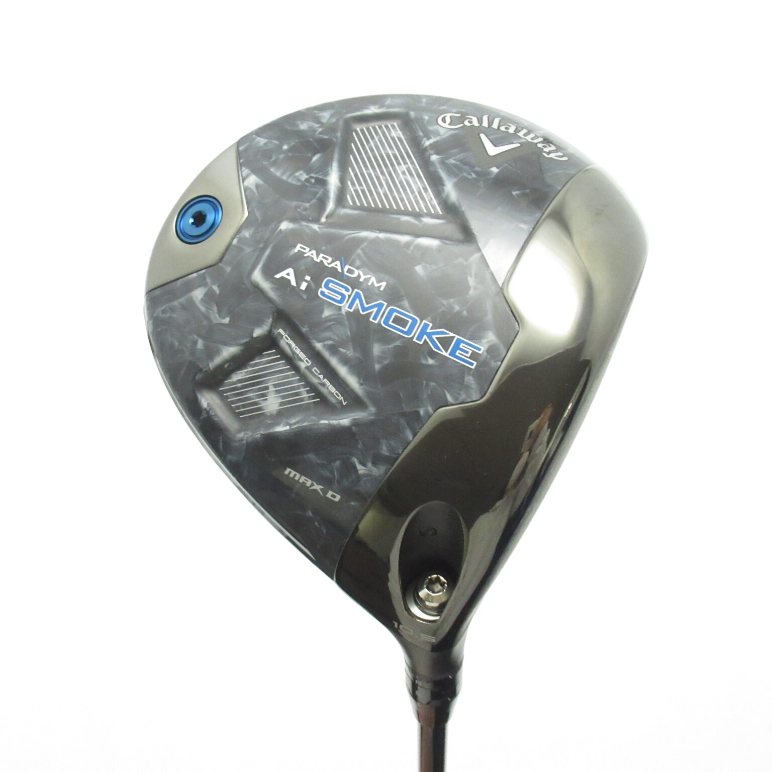 中古】Ai SMOKE ドライバー (キャロウェイ) 通販｜GDO中古ゴルフクラブ