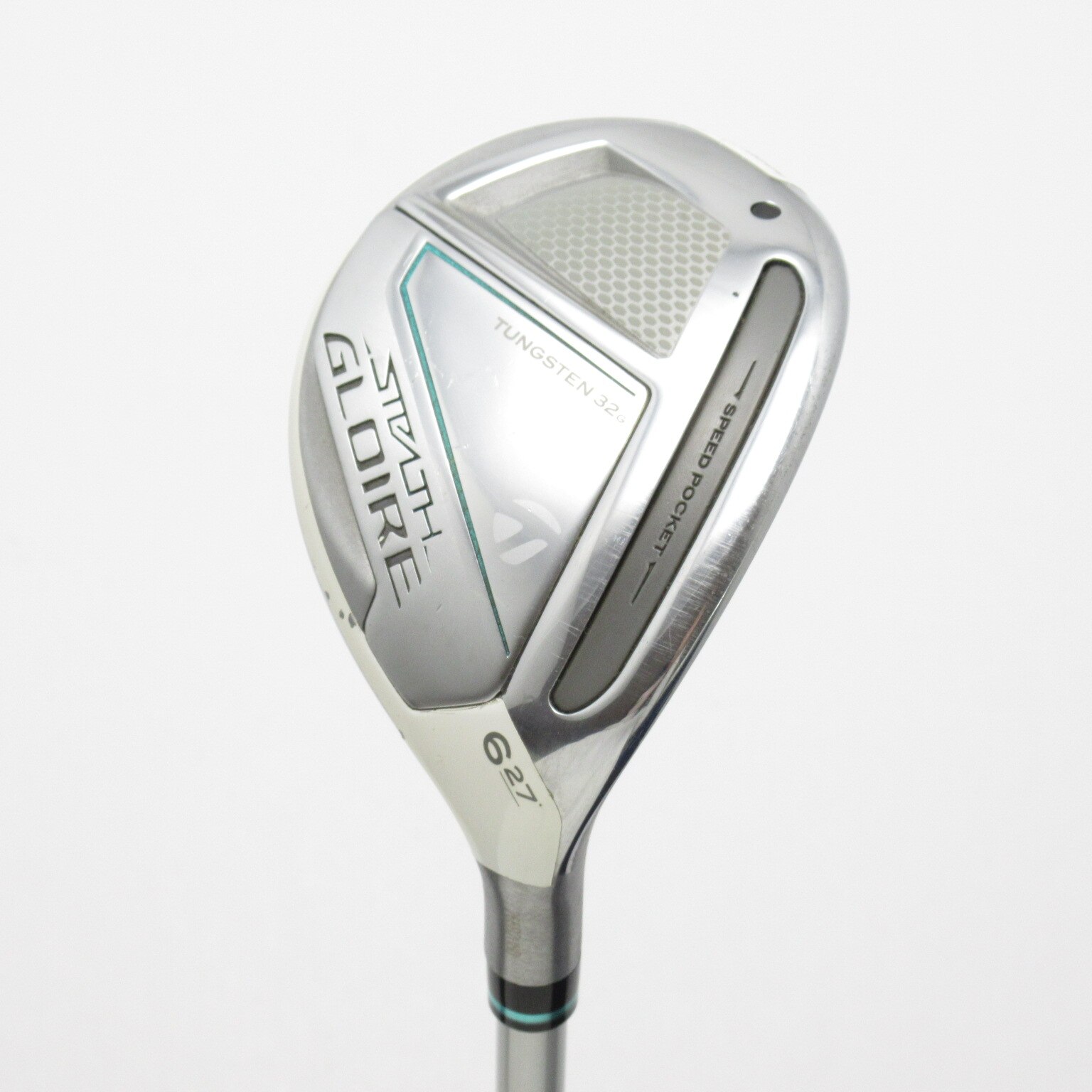 ☆☆☆ テーラーメイド　ステルス　ユーティリティ3U 19° 美品即納❣️ 中古】ステルス ユーティリティ (テーラーメイド) 通販｜GDO中古ゴルフ