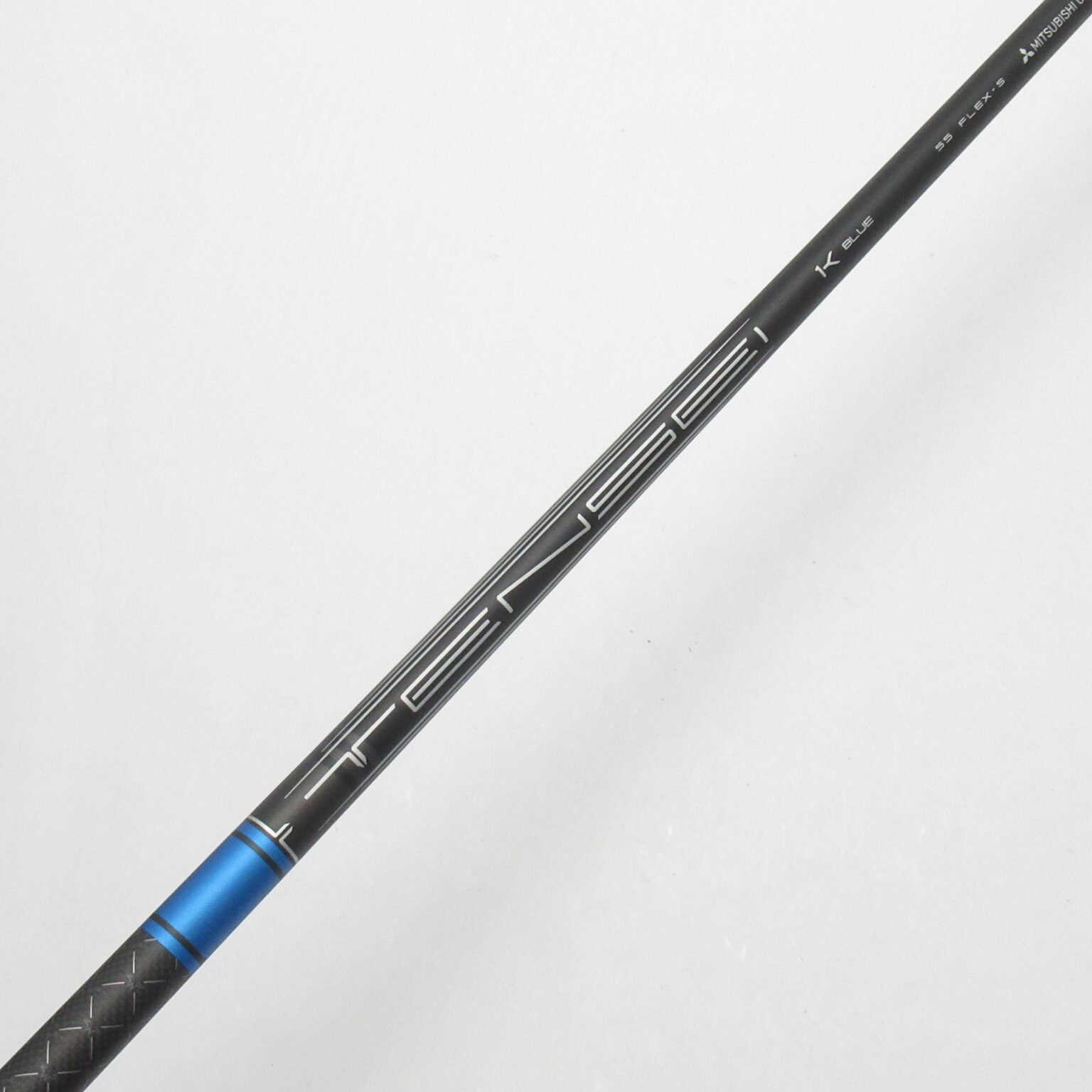 中古】GT2 ドライバー TENSEI 1K BLUE 55 10 S C(ドライバー（単品