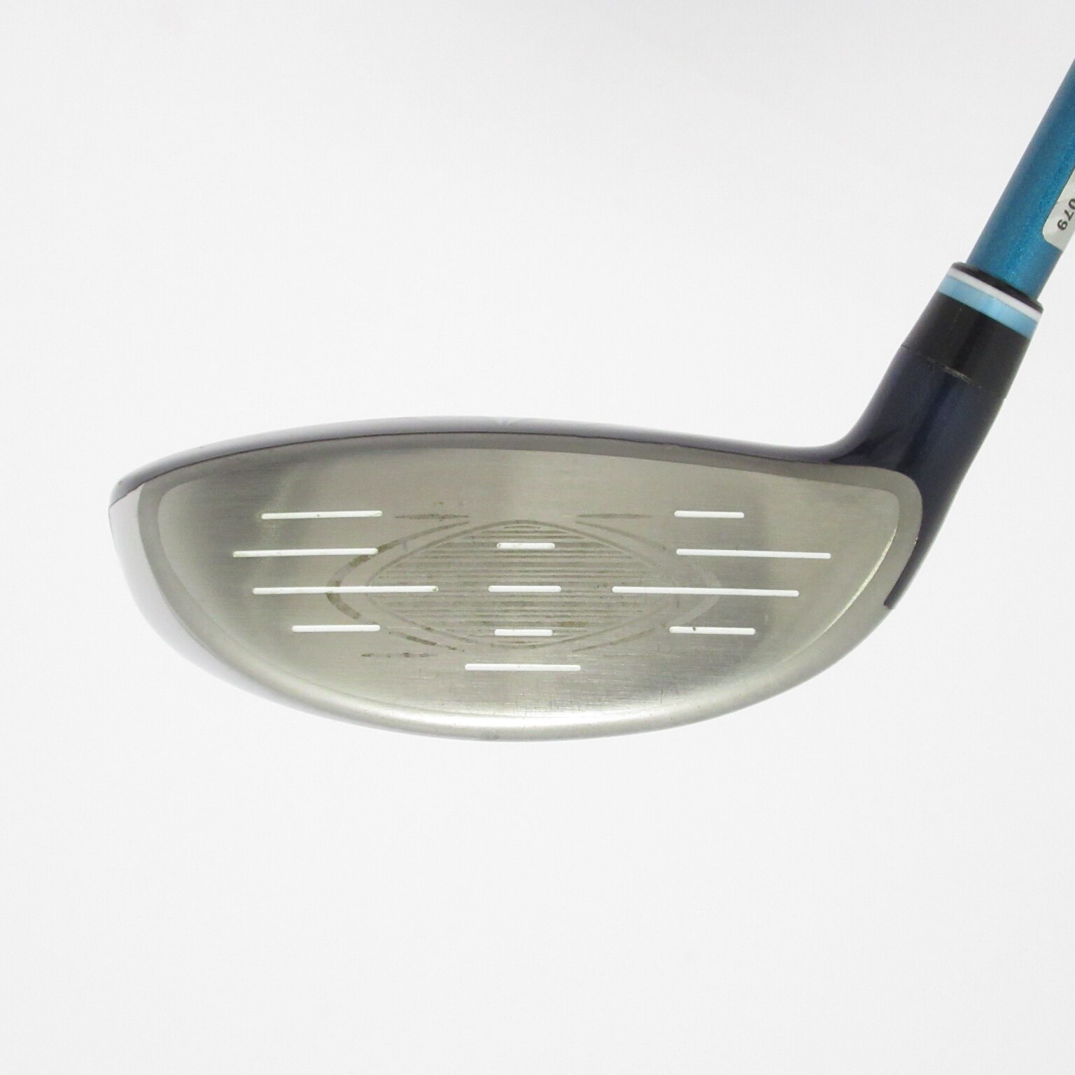 中古】ゼクシオ(2022) ブルー フェアウェイウッド XXIO MP1200L 23 A