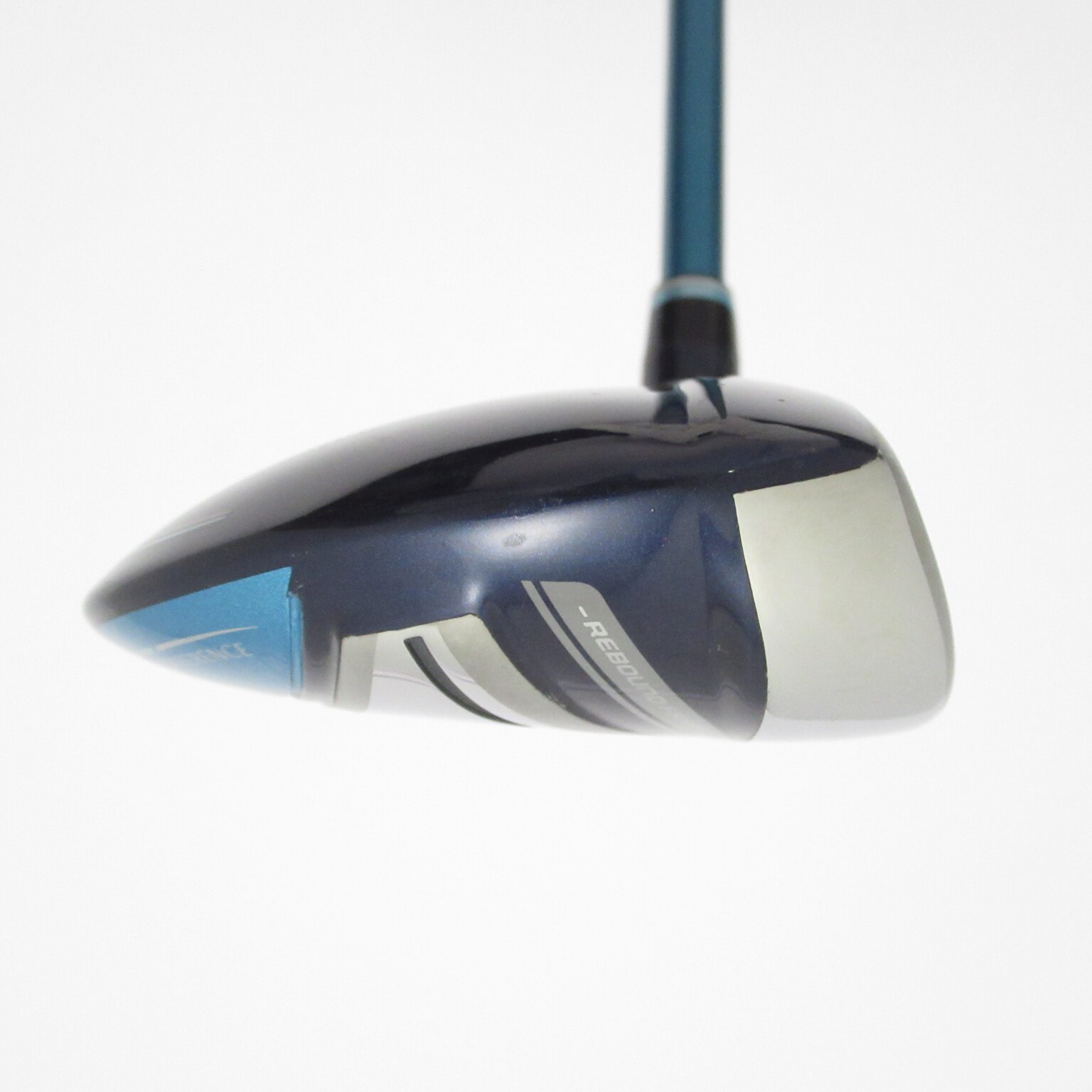 中古】ゼクシオ(2022) ブルー フェアウェイウッド XXIO MP1200L 23 A