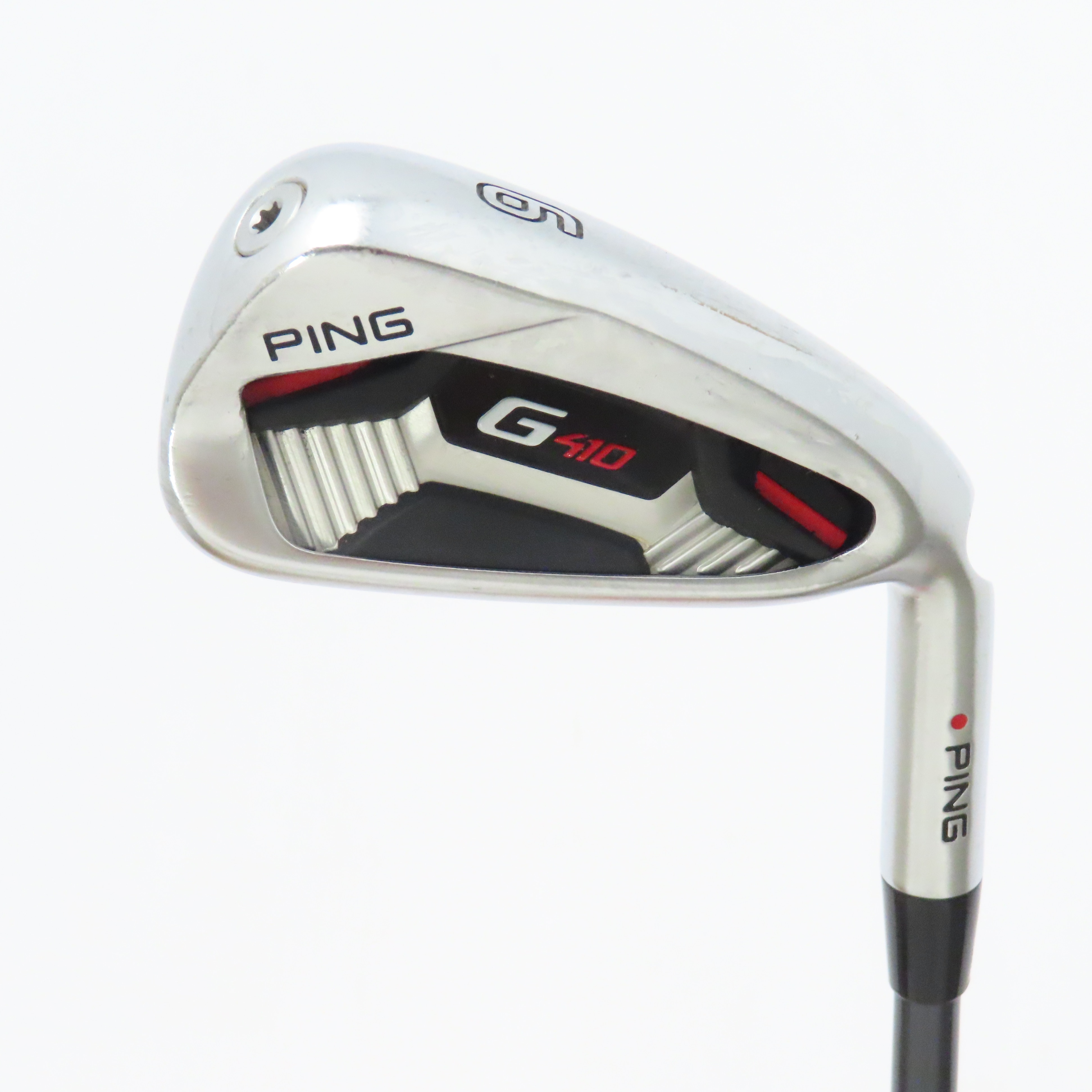 中古】G410 アイアンセット (ピン) G410 通販｜GDO中古ゴルフクラブ