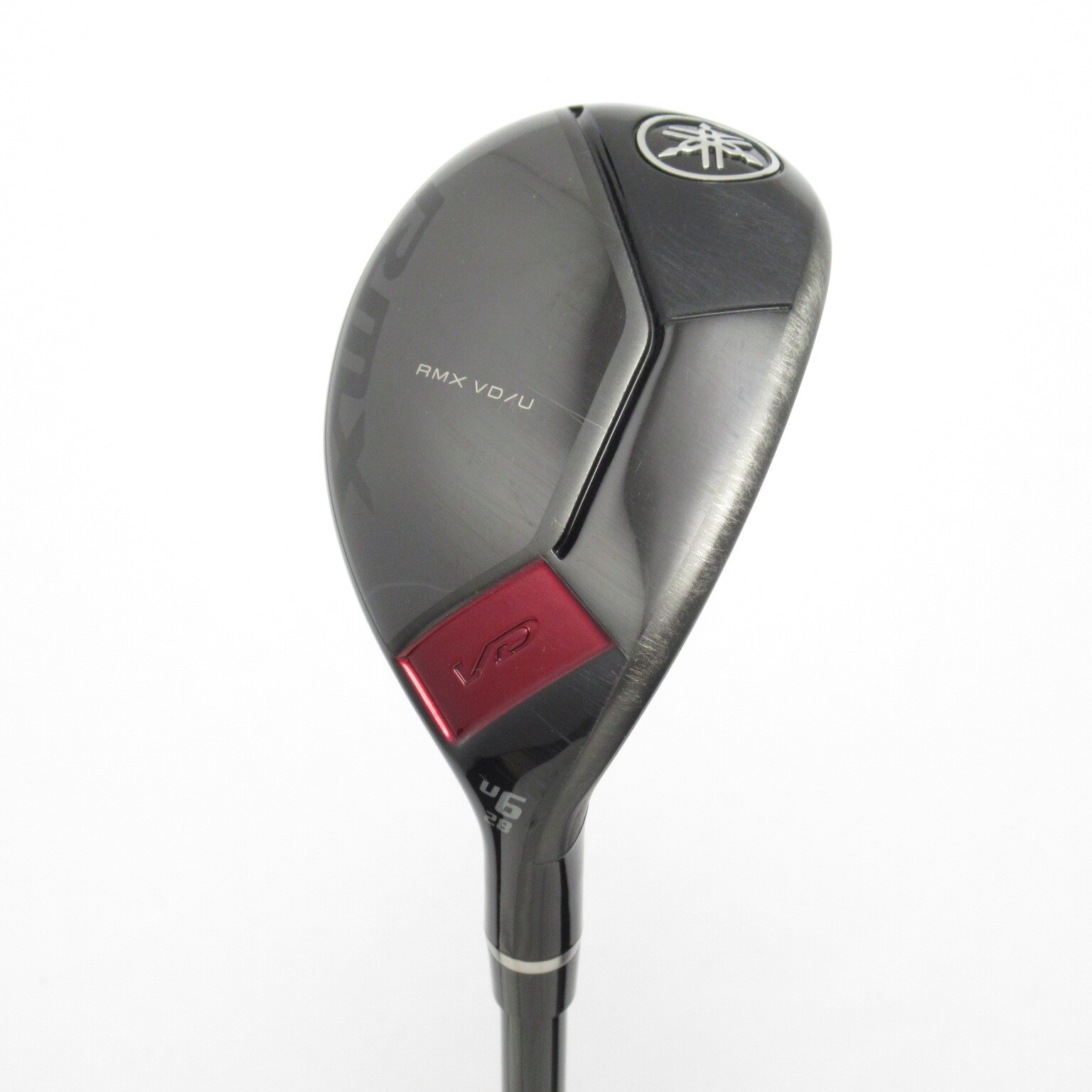 【中古ゴルフクラブ】ヤマハ　RMX　RMX VD ユーティリティ オリジナルカーボン TENSEI TR h　シャフト：オリジナルカーボン TENSEI TR h 中古】RMX VD(2024) ユーティリティ オリジナルカーボン TENSEI TR h