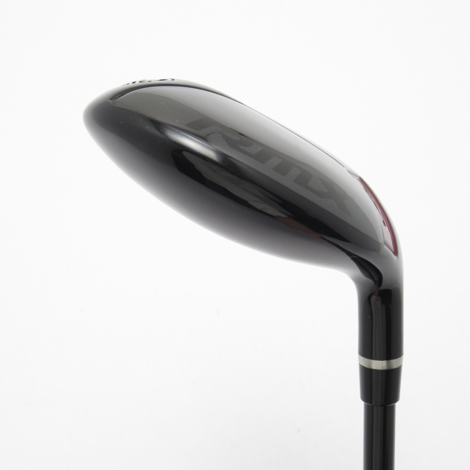 中古】RMX VD(2024) ユーティリティ オリジナルカーボン TENSEI TR h