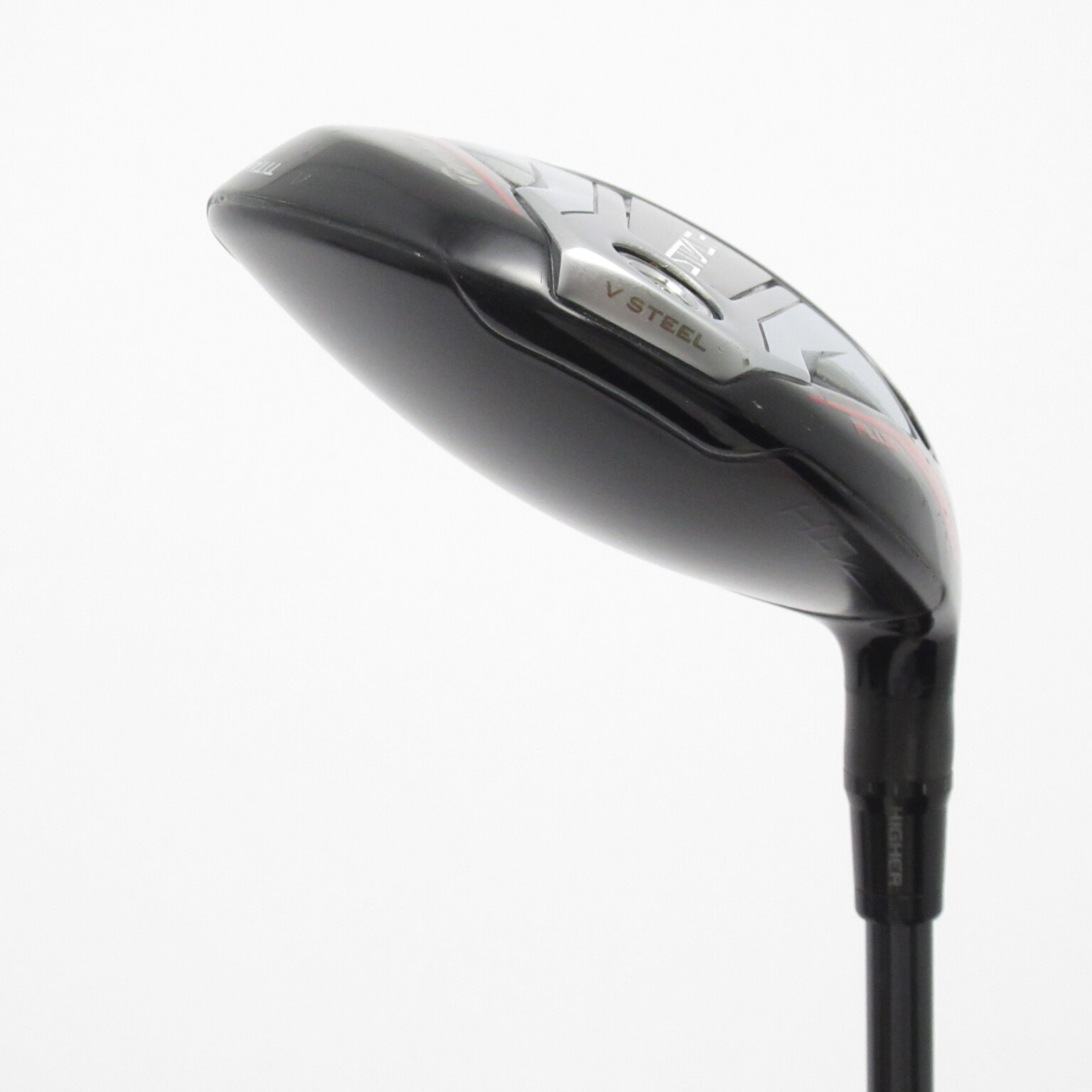 中古】ステルス PLUS フェアウェイウッド TENSEI SILVER TM50(2021) 19