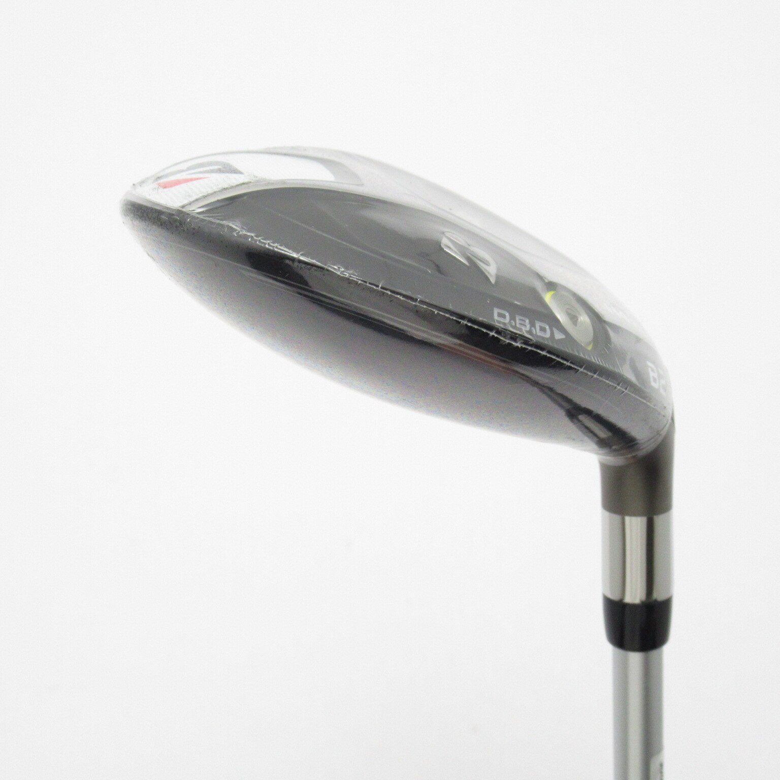 中古】B2 HT ハイブリッド ユーティリティ SPEEDER NX BS40h 22 R相当