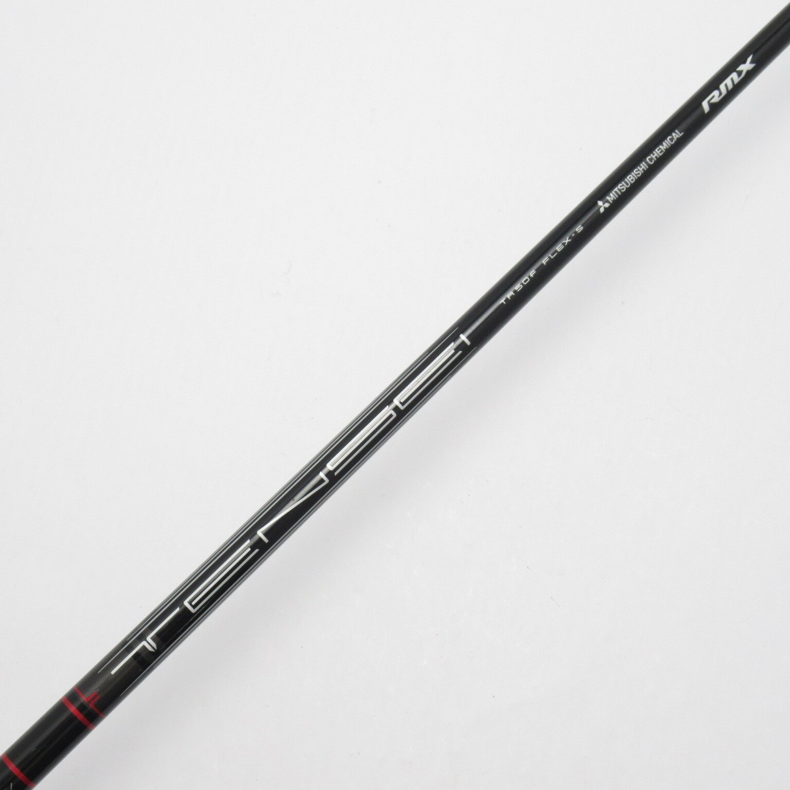 中古】RMX VD(2024) フェアウェイウッド オリジナルカーボン TENSEI TR