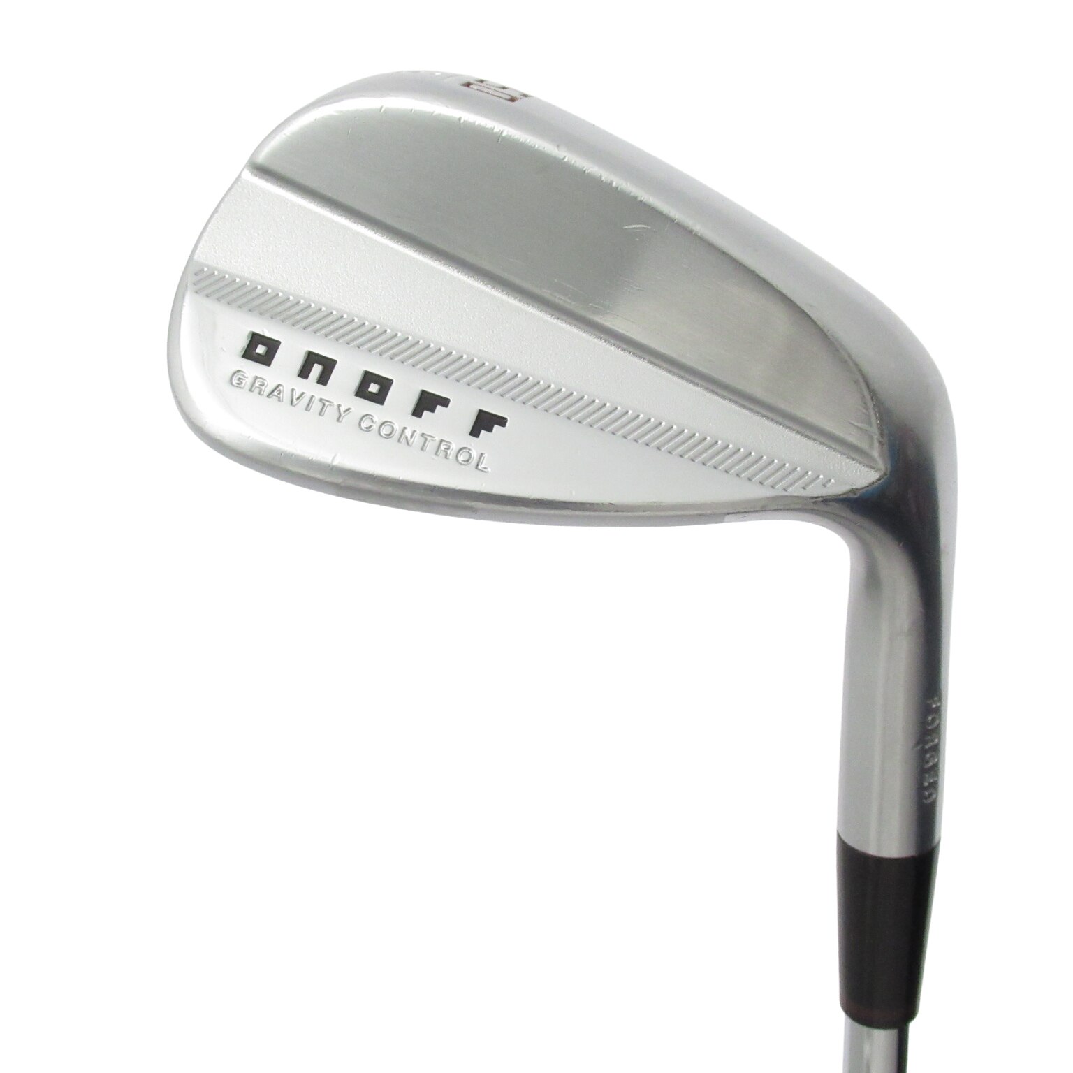 中古】オノフ フォージド ウェッジ N.S.PRO MODUS3 TOUR 105 50-09 R