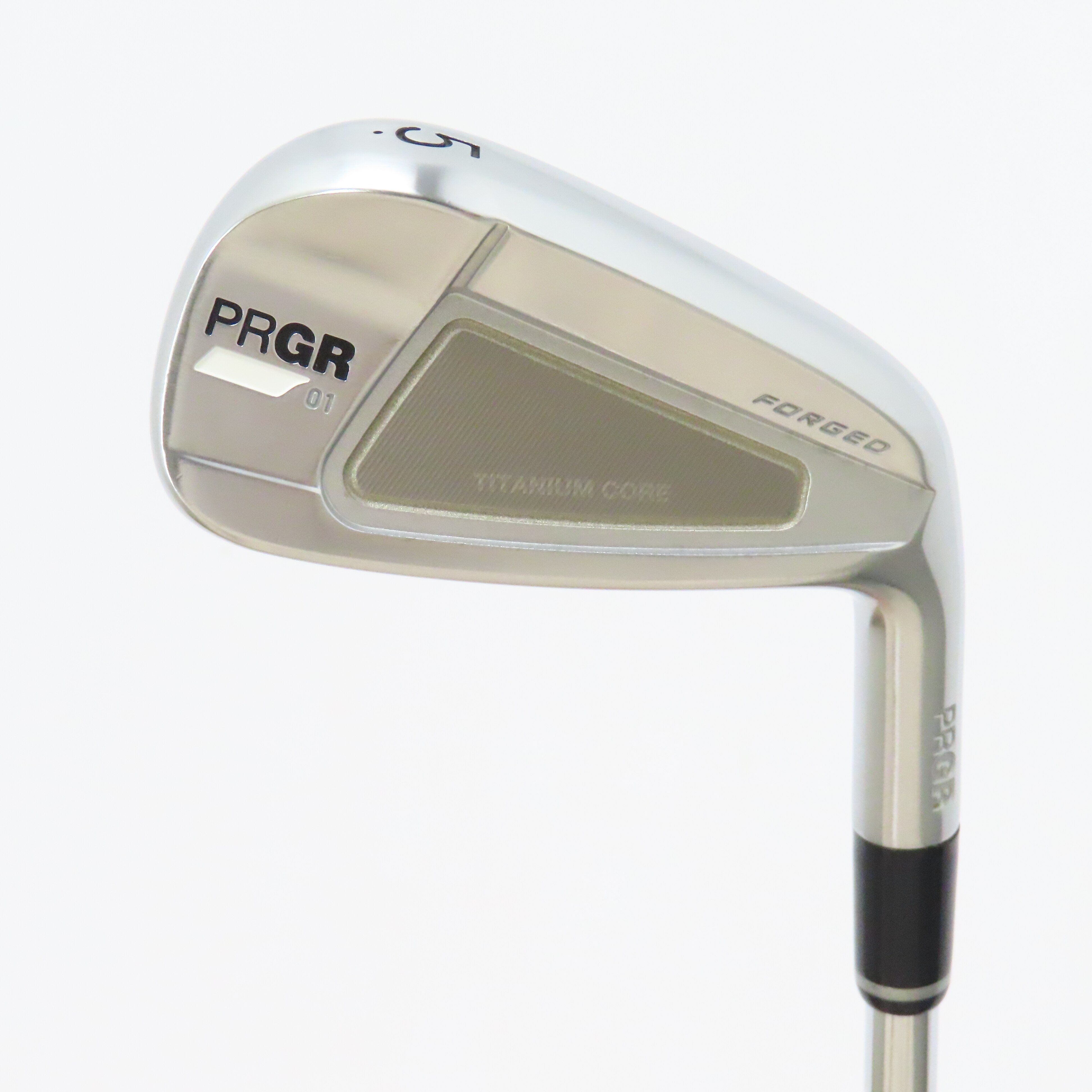 中古】プロギア 01 IRON アイアンセット (プロギア) プロギア 通販